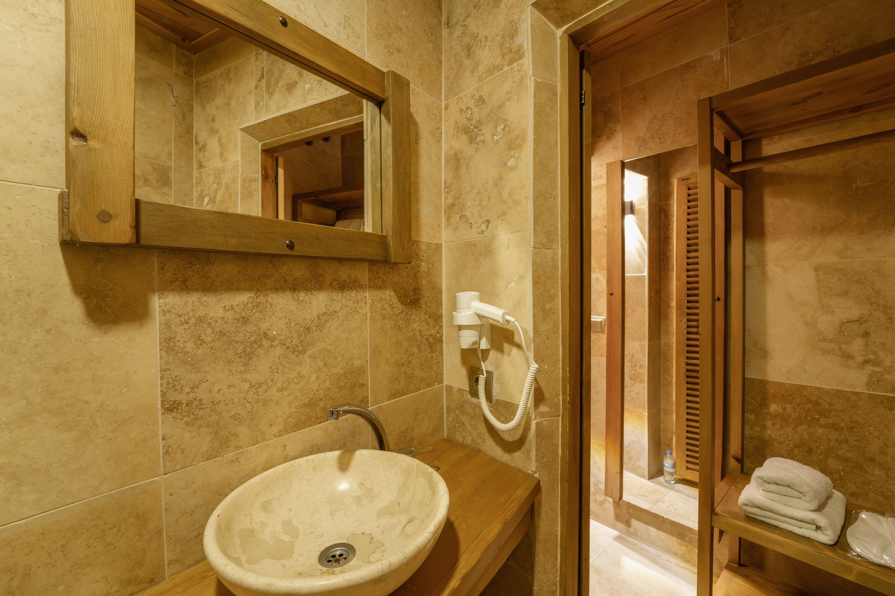 Matiana View Cave Hotel