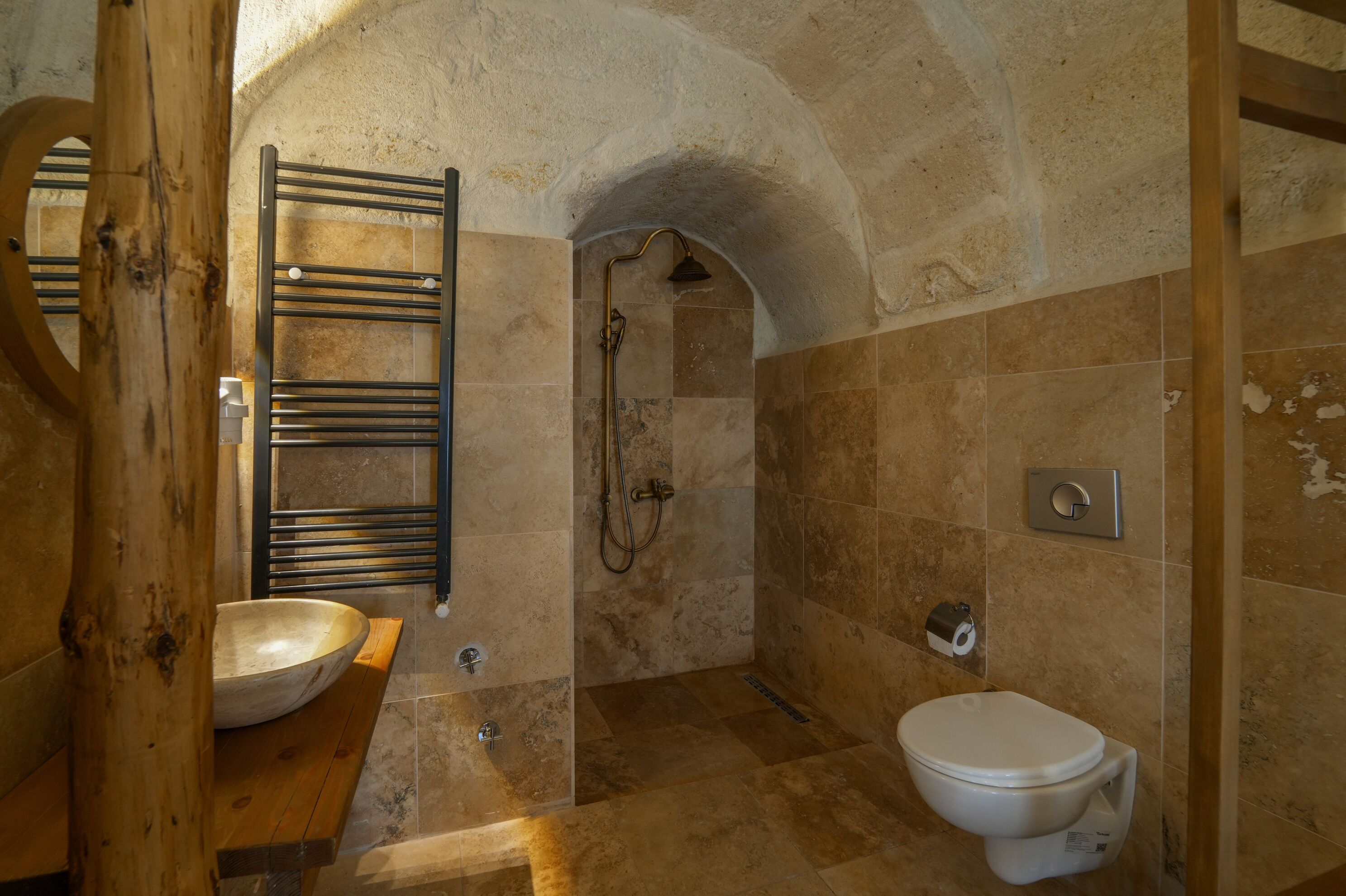 Matiana View Cave Hotel