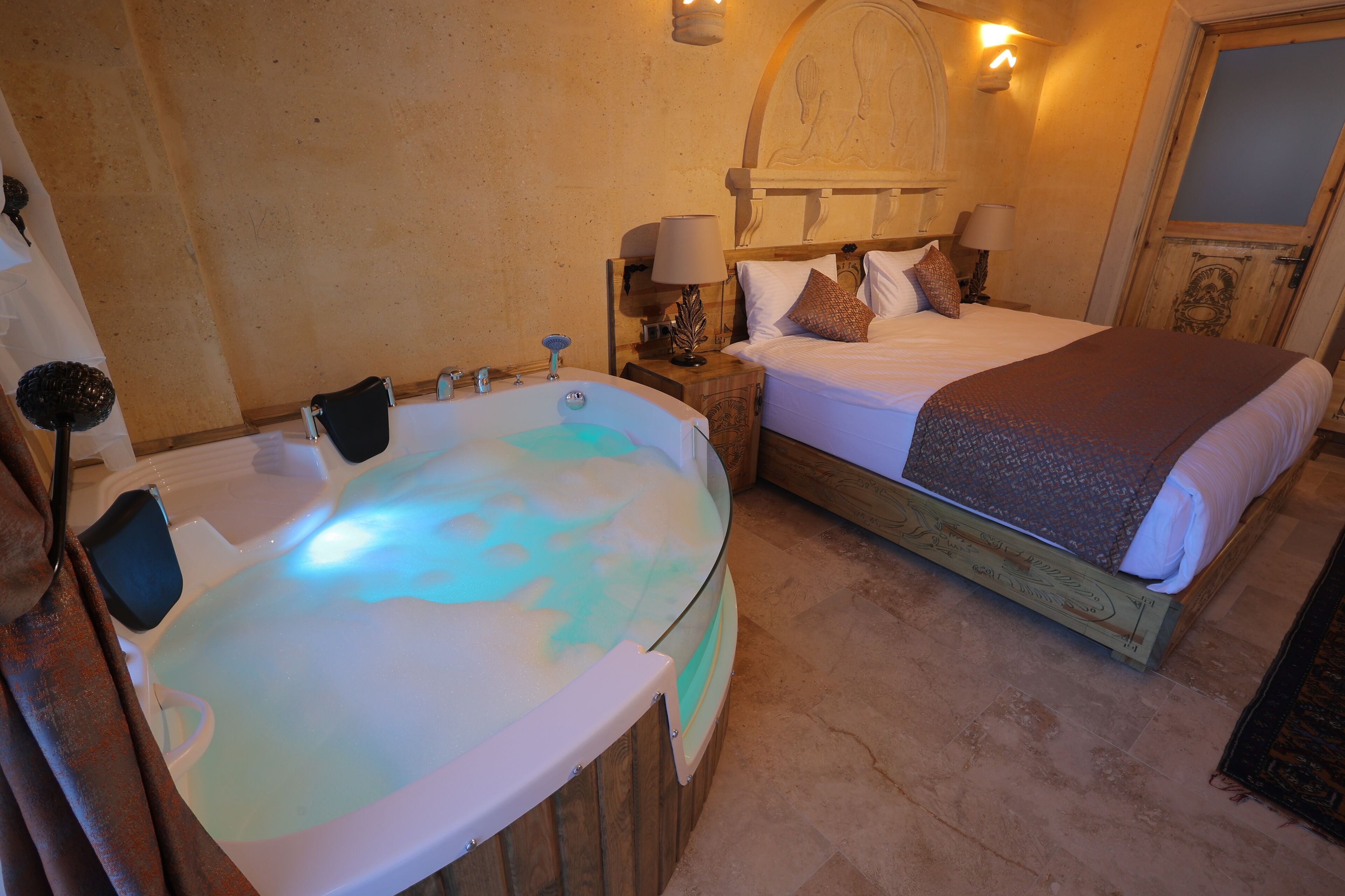 Milagro Of Cappadocia