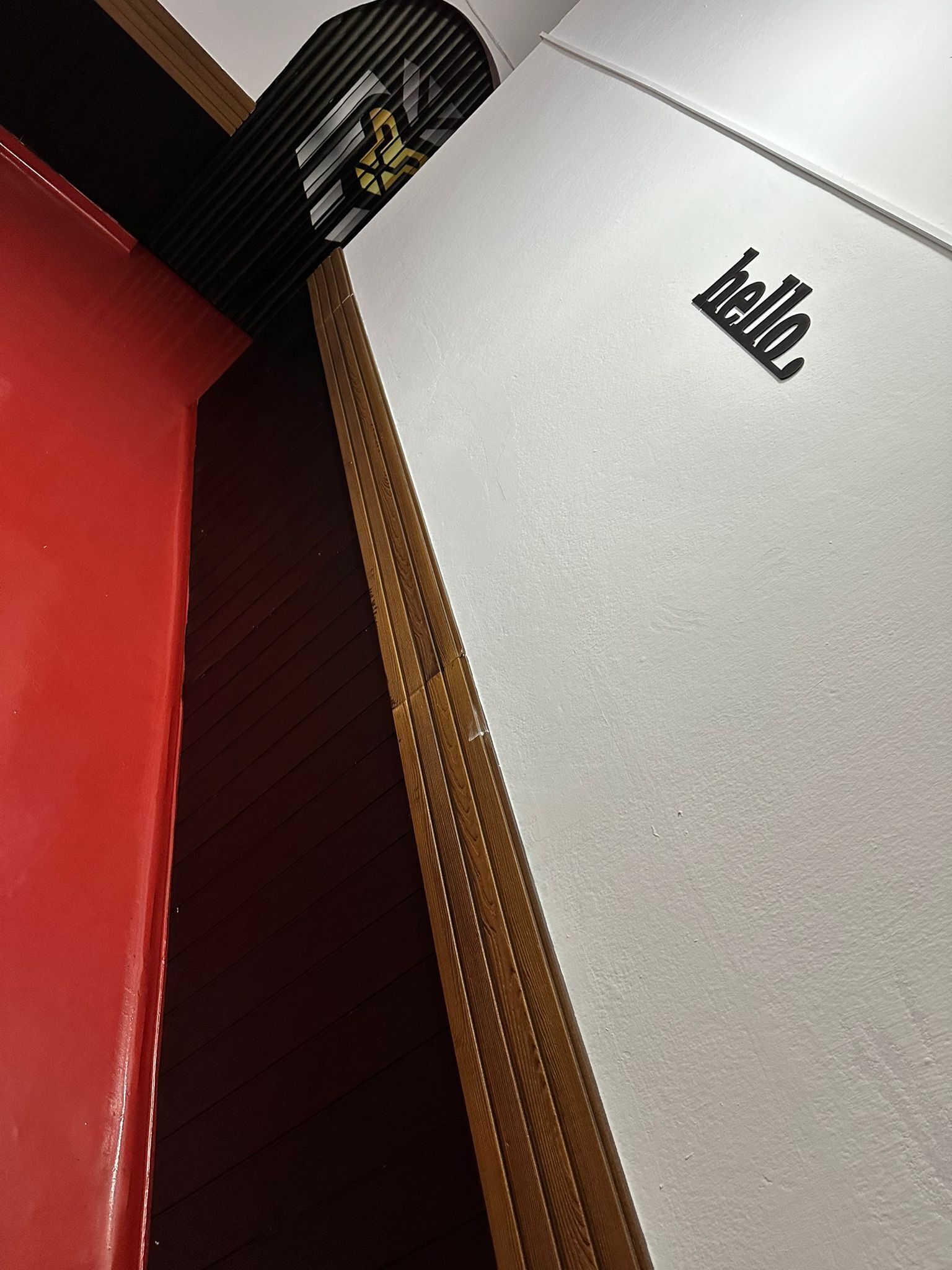 Nigrum Otel