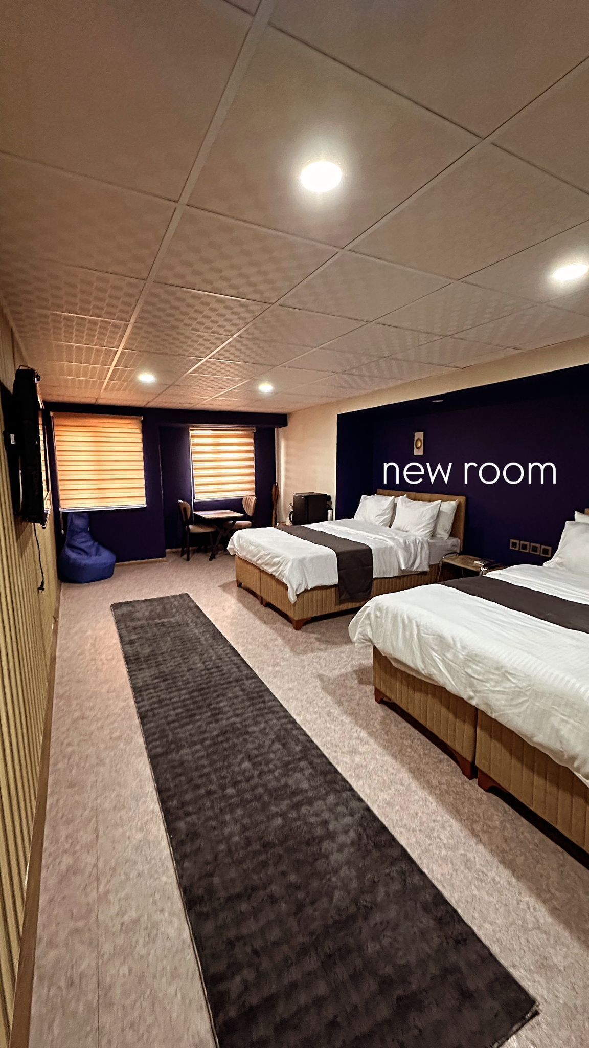 Nigrum Otel
