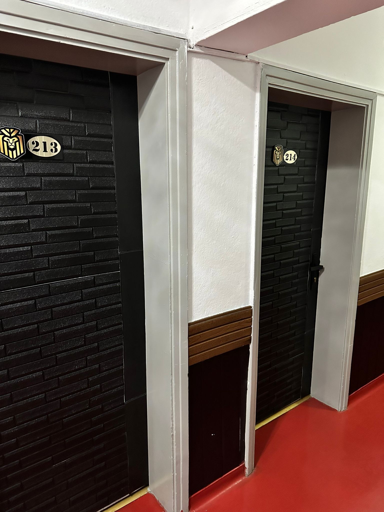 Nigrum Otel