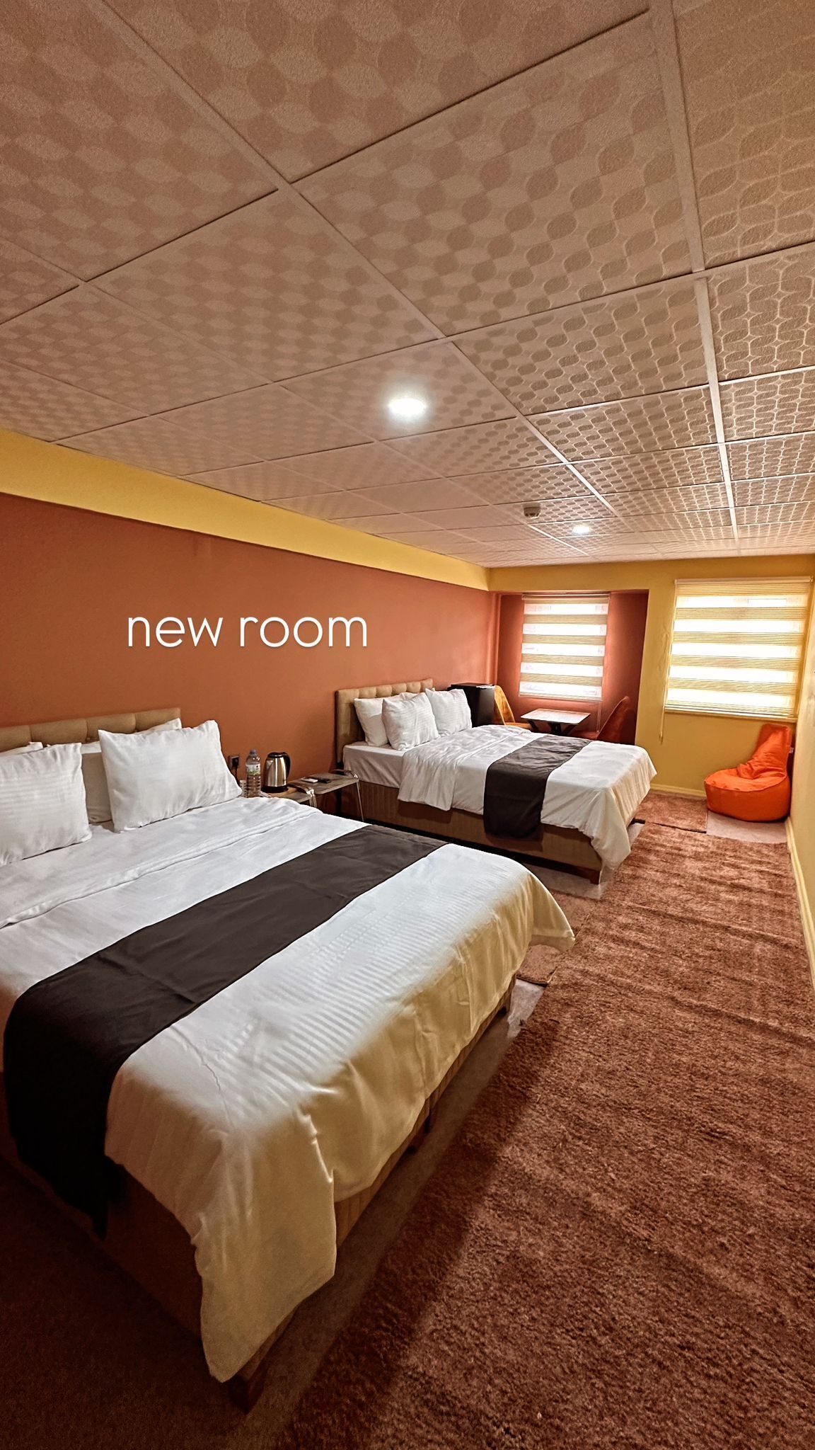 Nigrum Otel