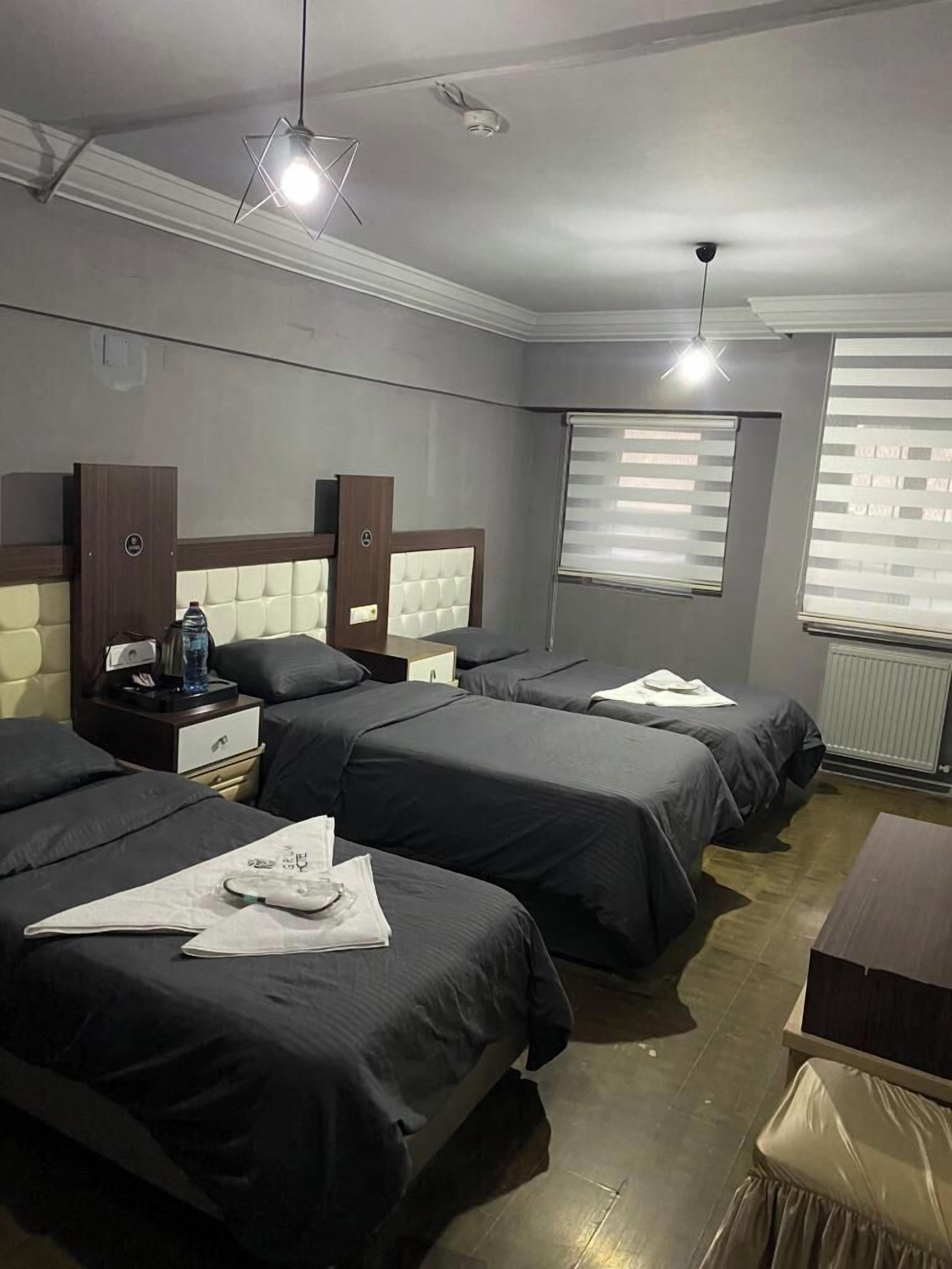 Nigrum Otel