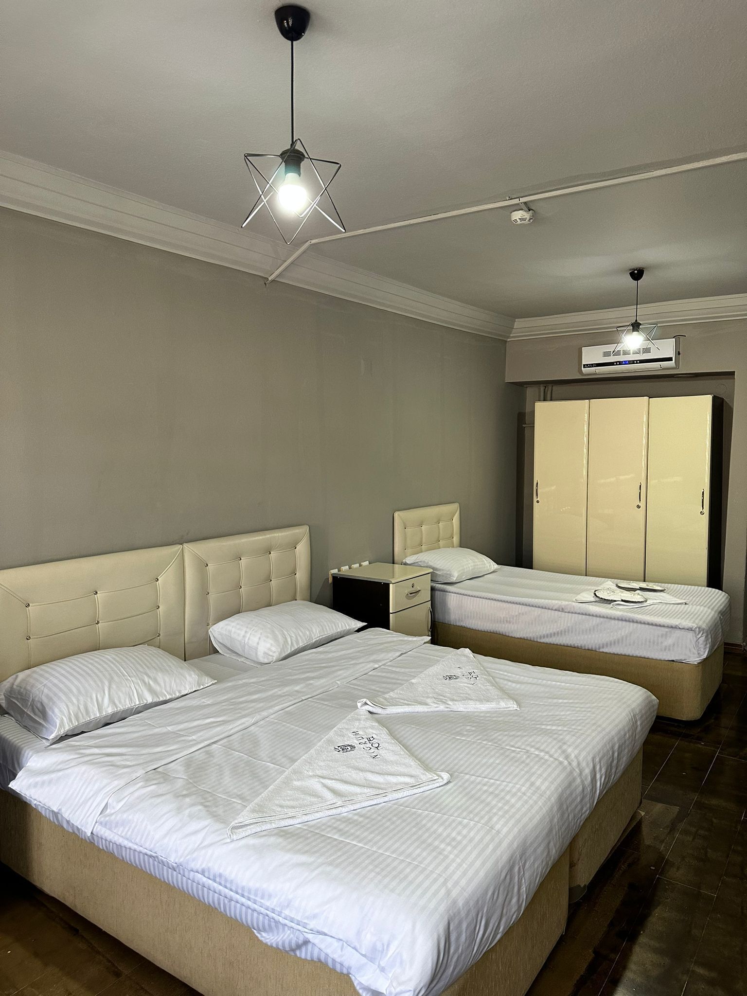 Nigrum Otel