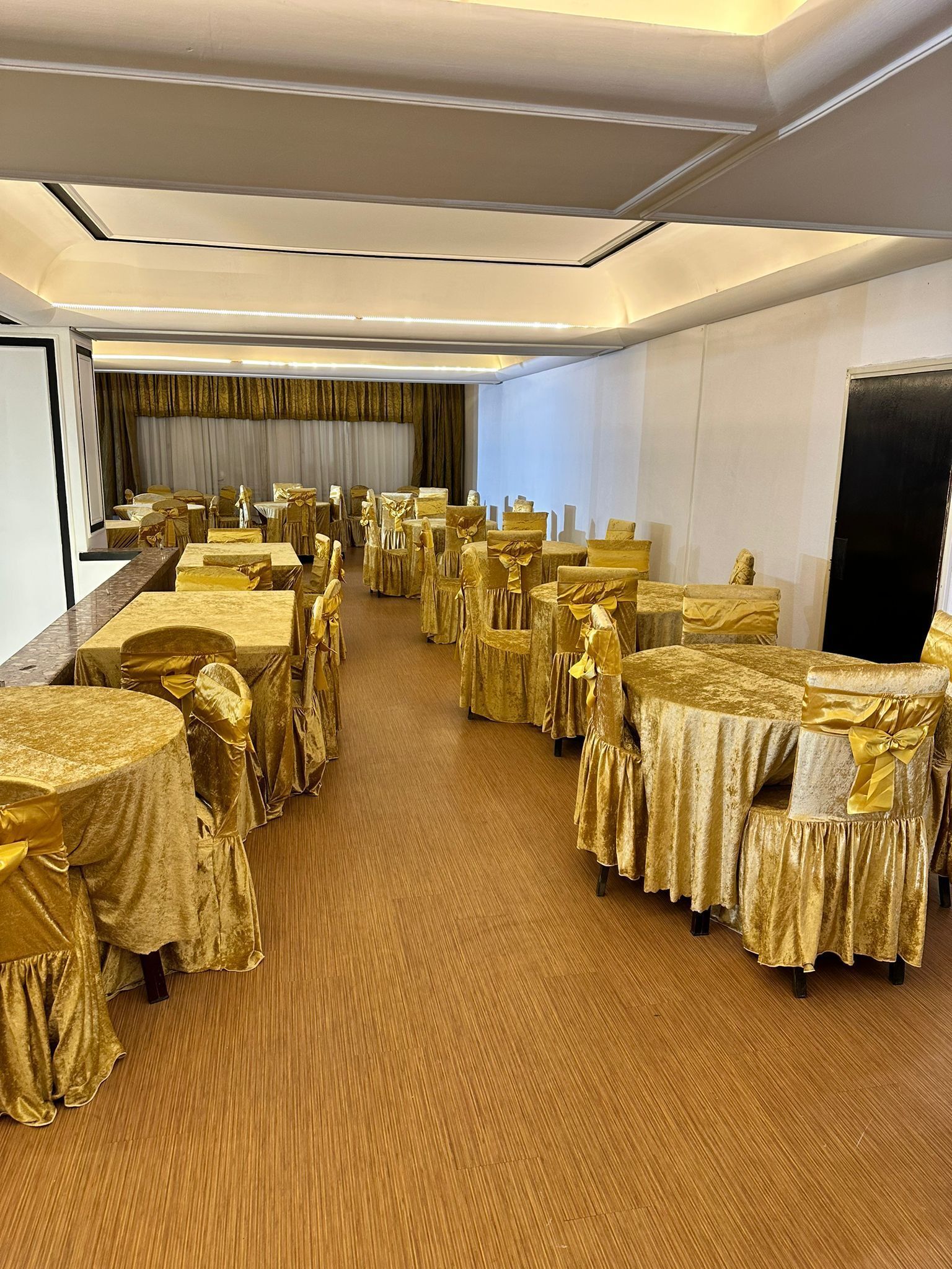 Nigrum Otel