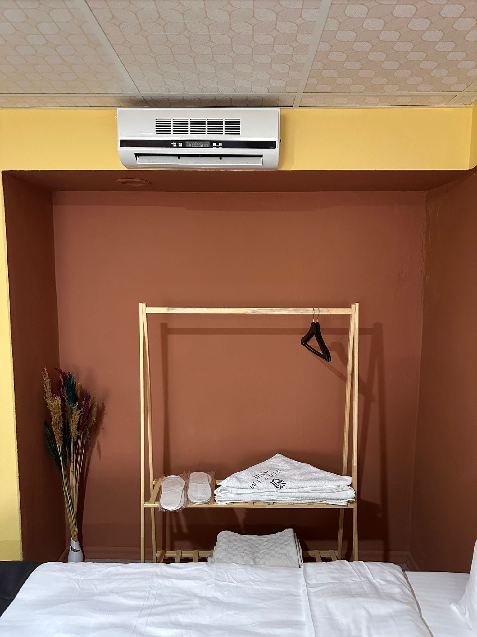 Nigrum Otel