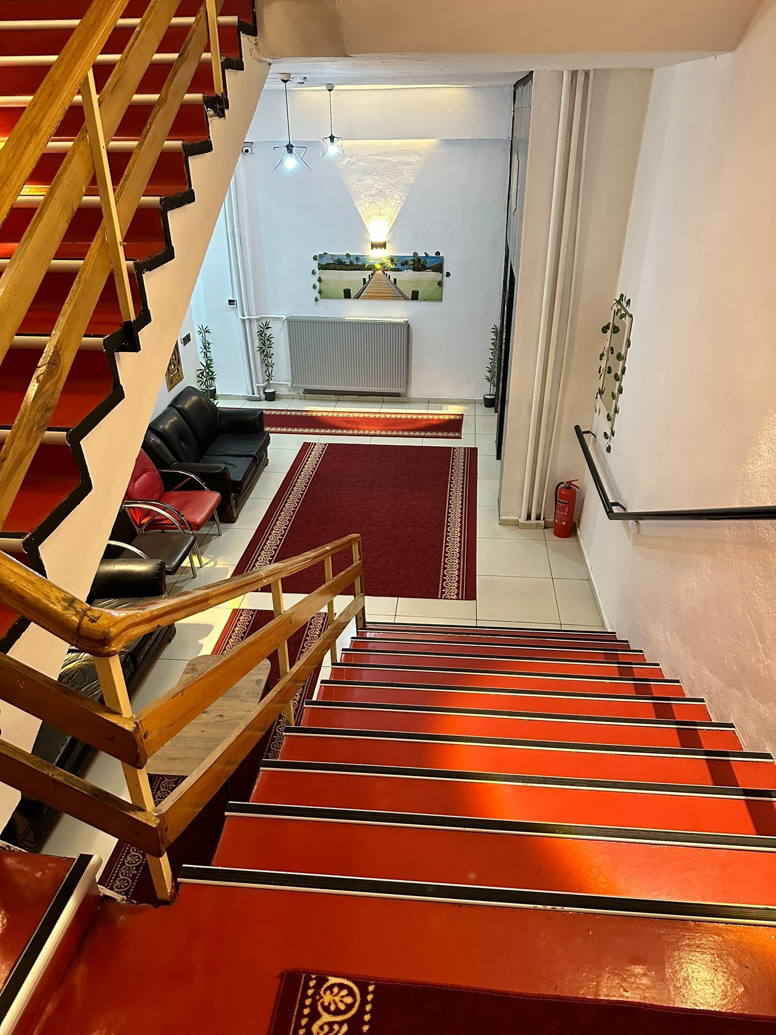 Nigrum Otel