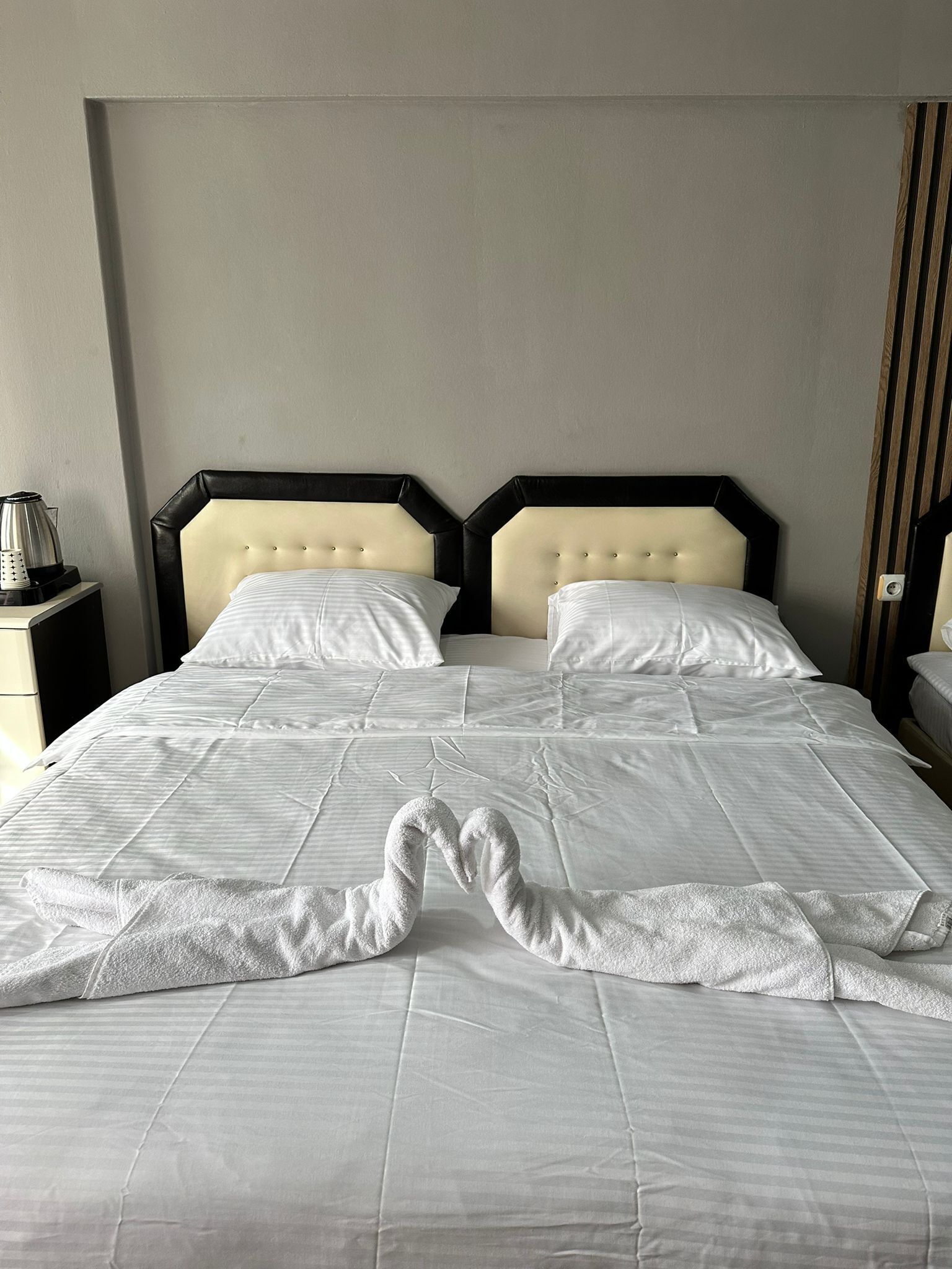 Nigrum Otel