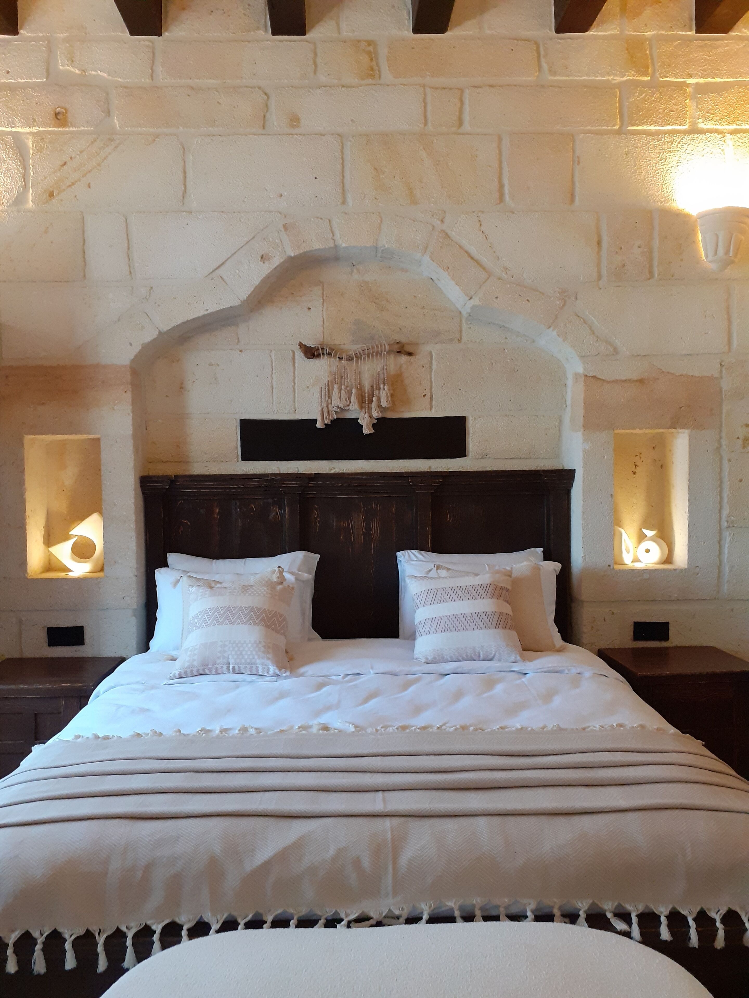 Nujel’m Cappadocia