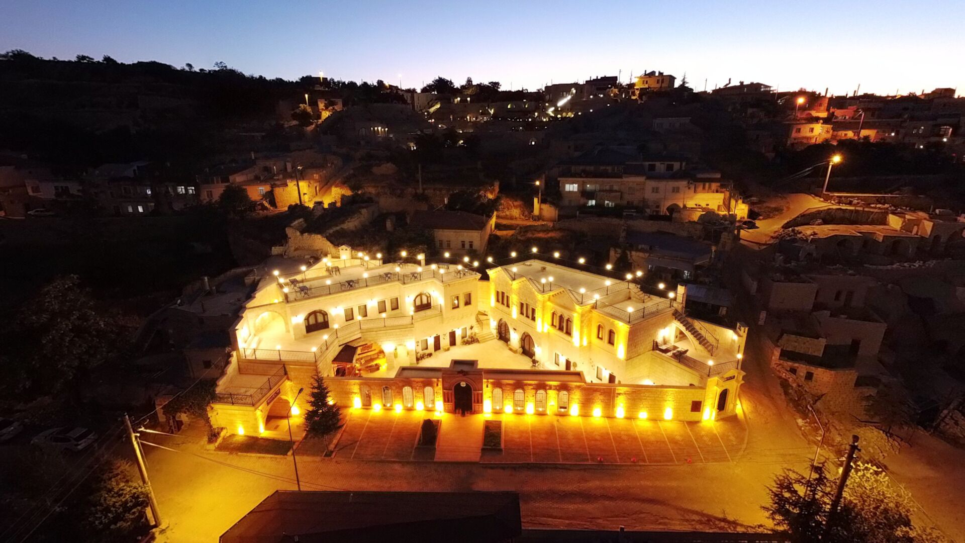 Nujel’m Cappadocia