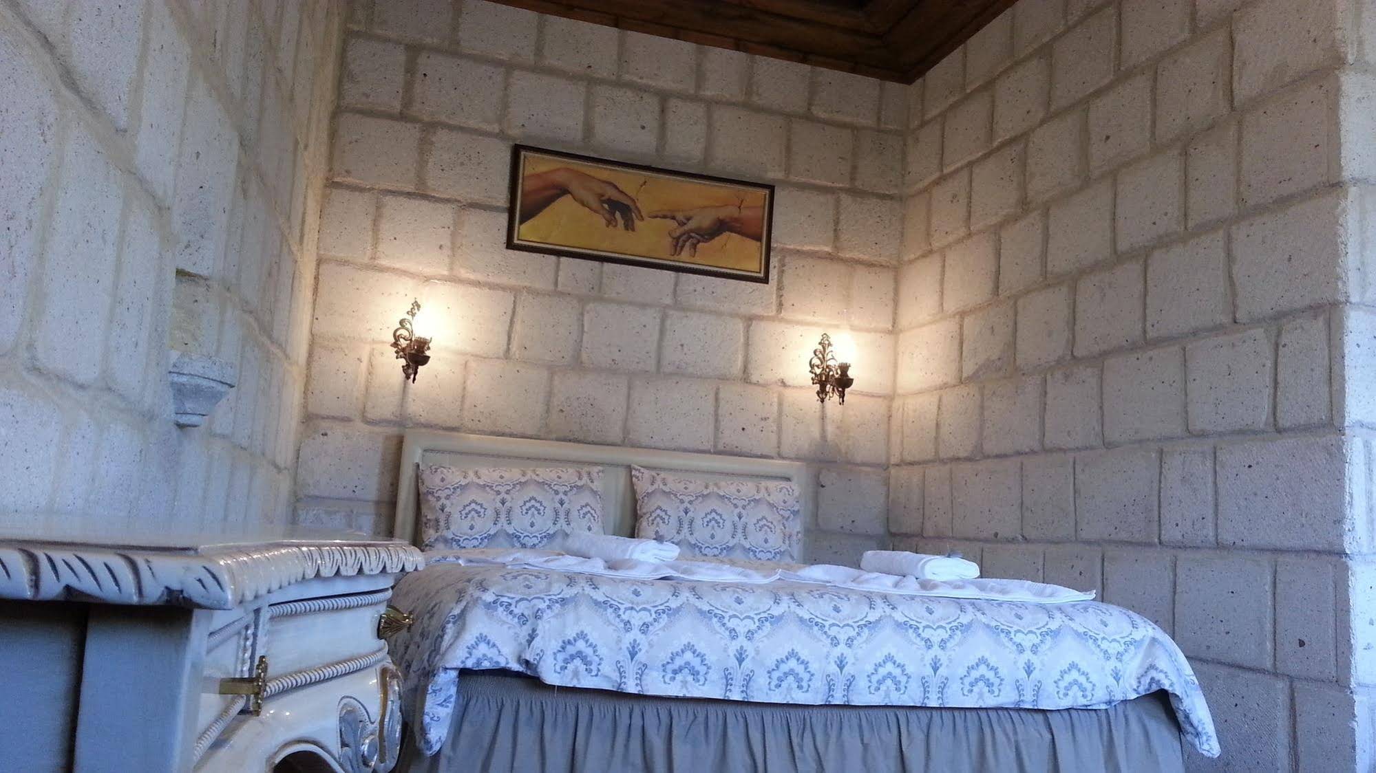 Pandora Cave Hotel