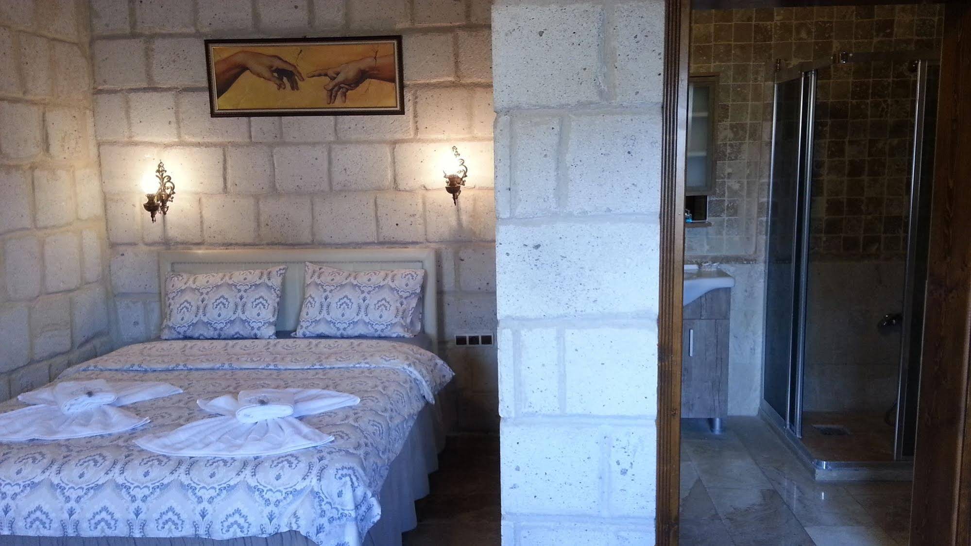 Pandora Cave Hotel