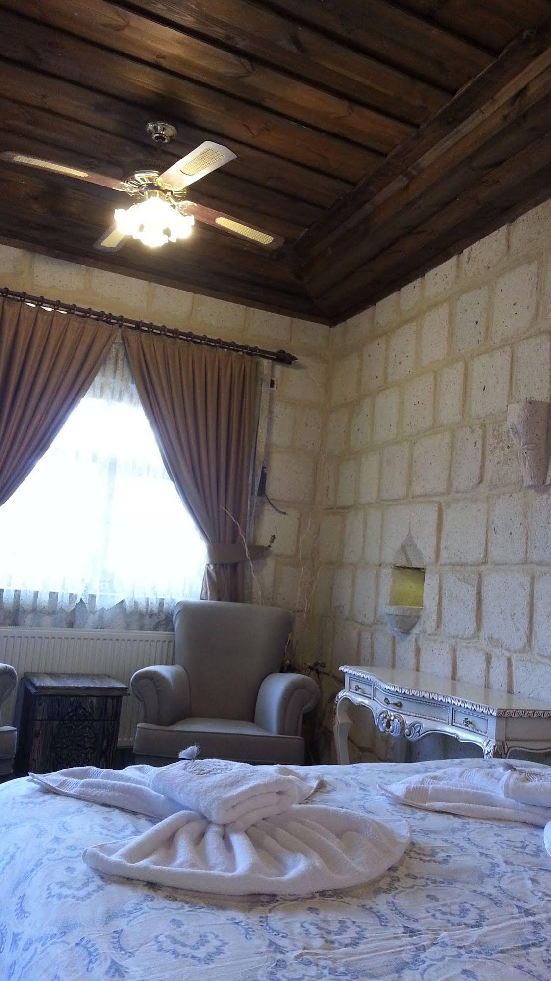 Pandora Cave Hotel