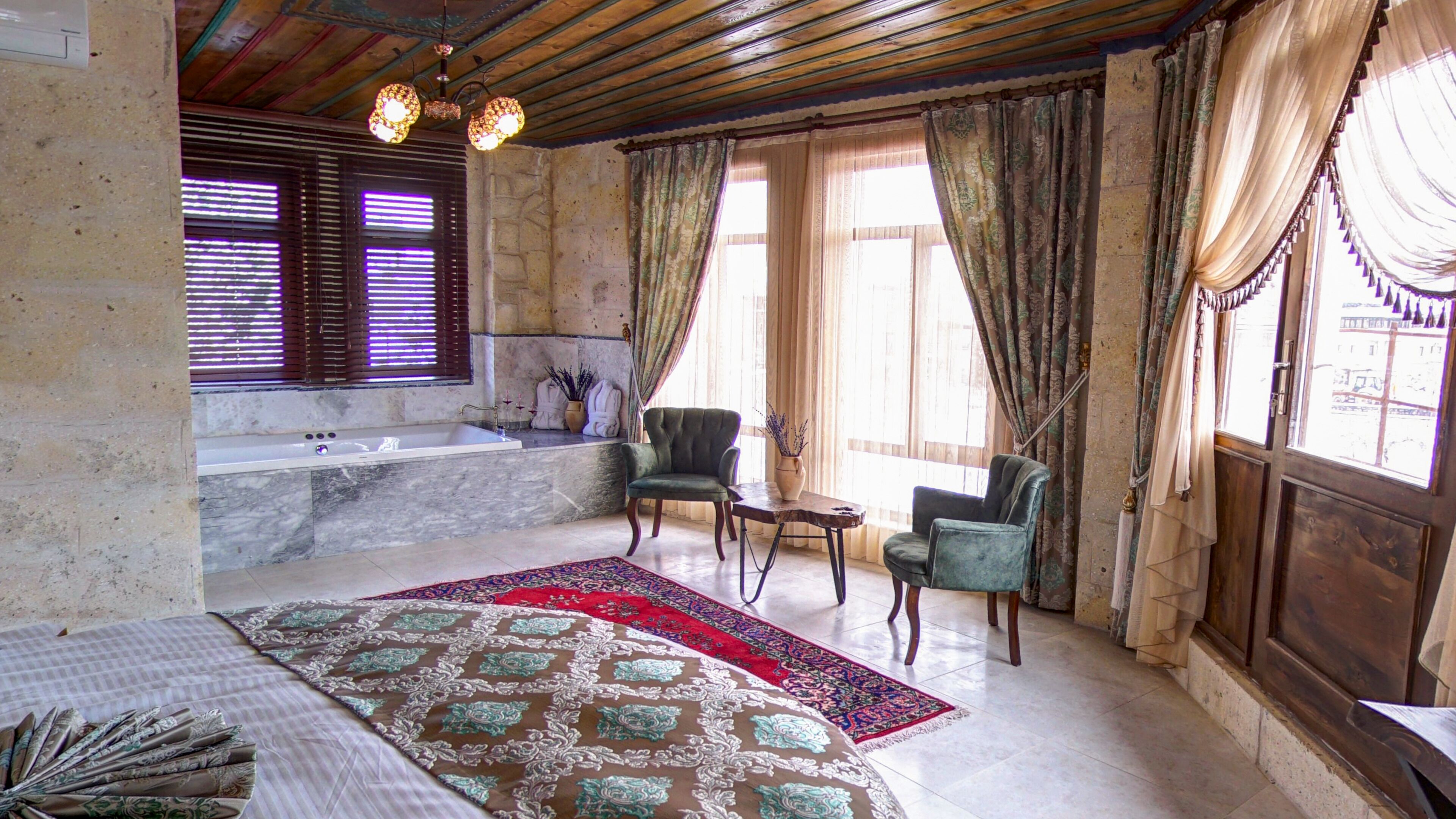 Premium Cappadocia Hotel
