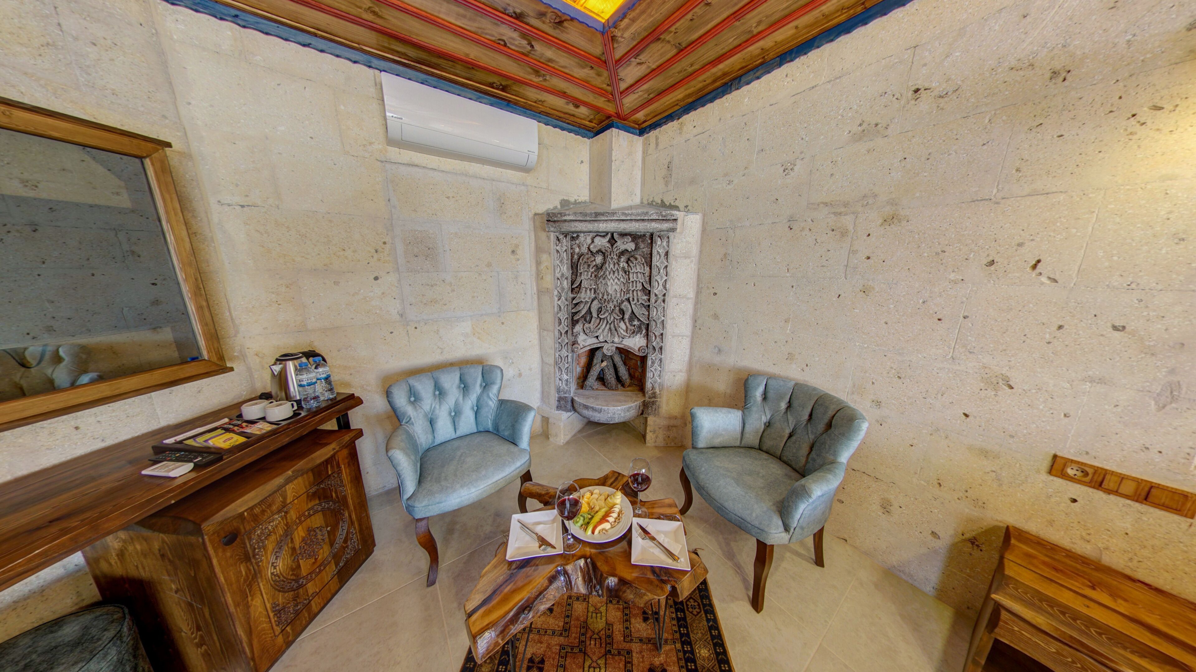 Premium Cappadocia Hotel