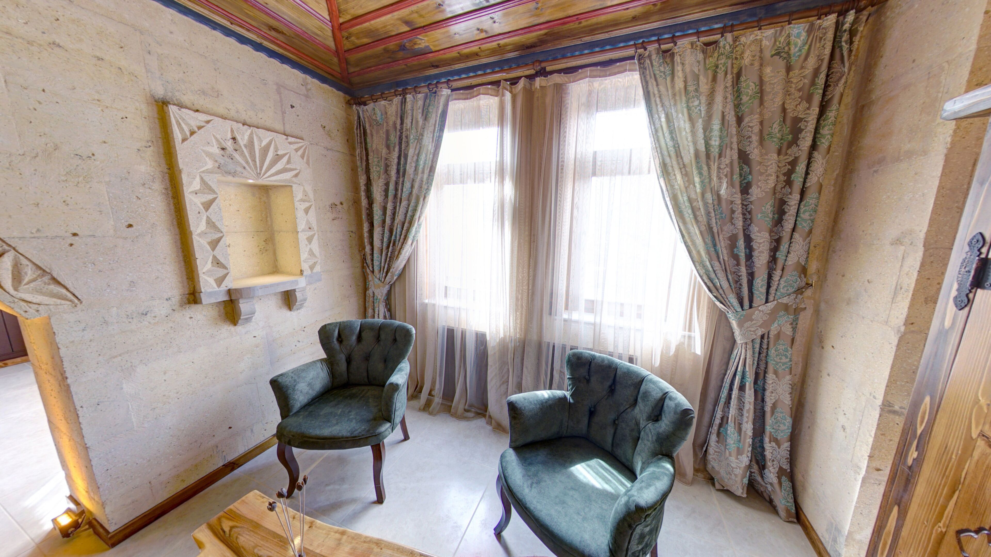 Premium Cappadocia Hotel