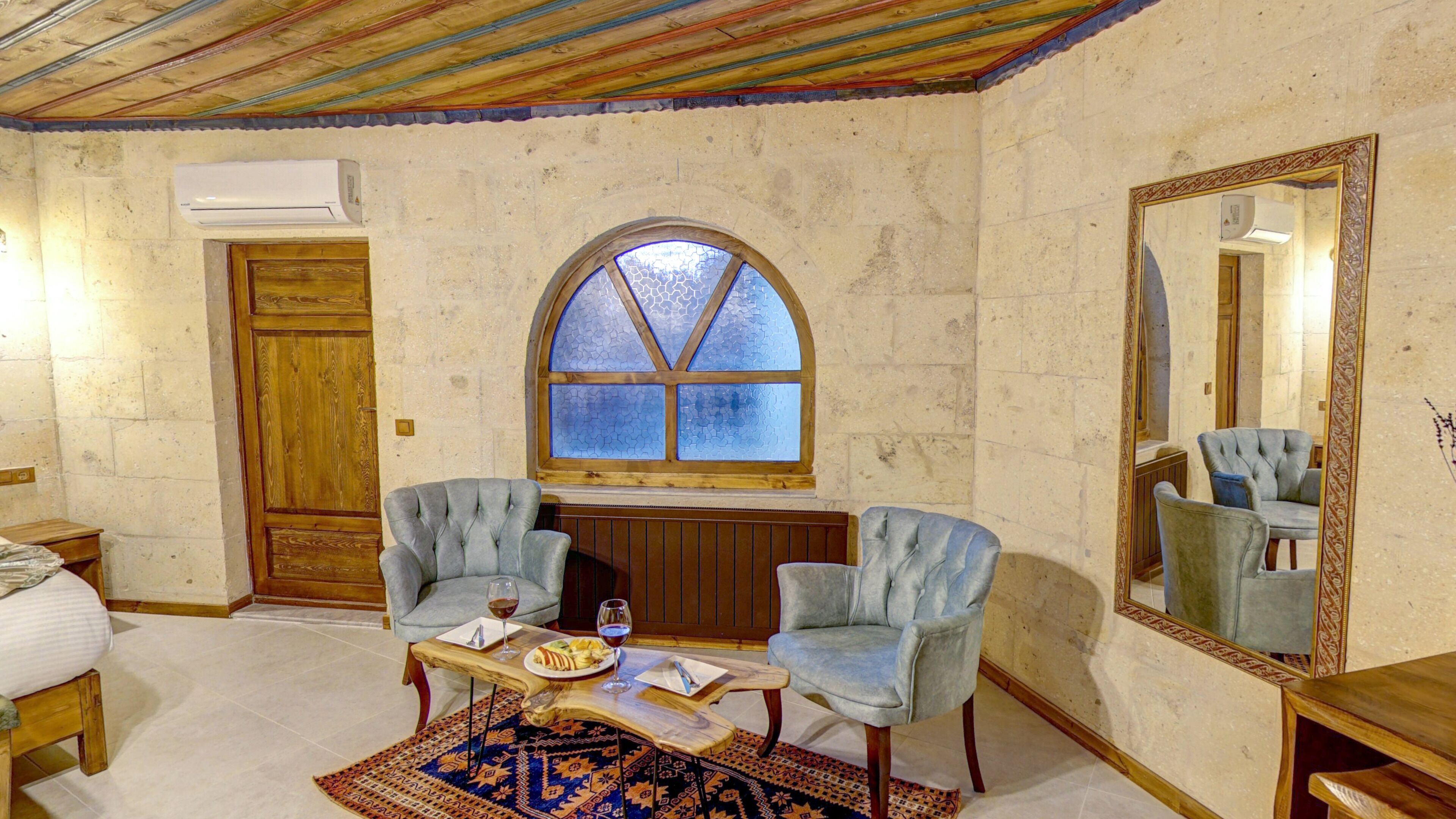 Premium Cappadocia Hotel