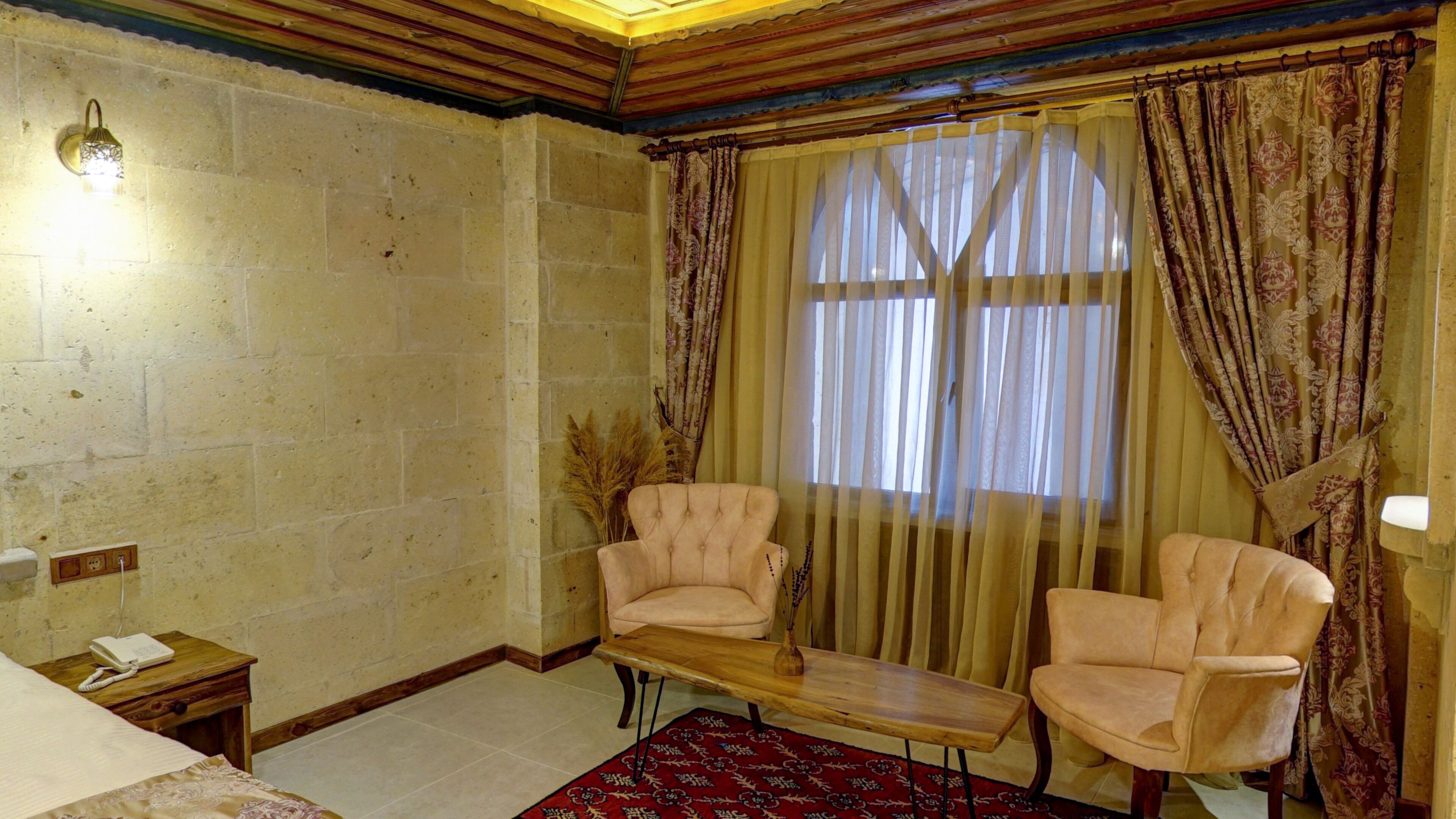 Premium Cappadocia Hotel