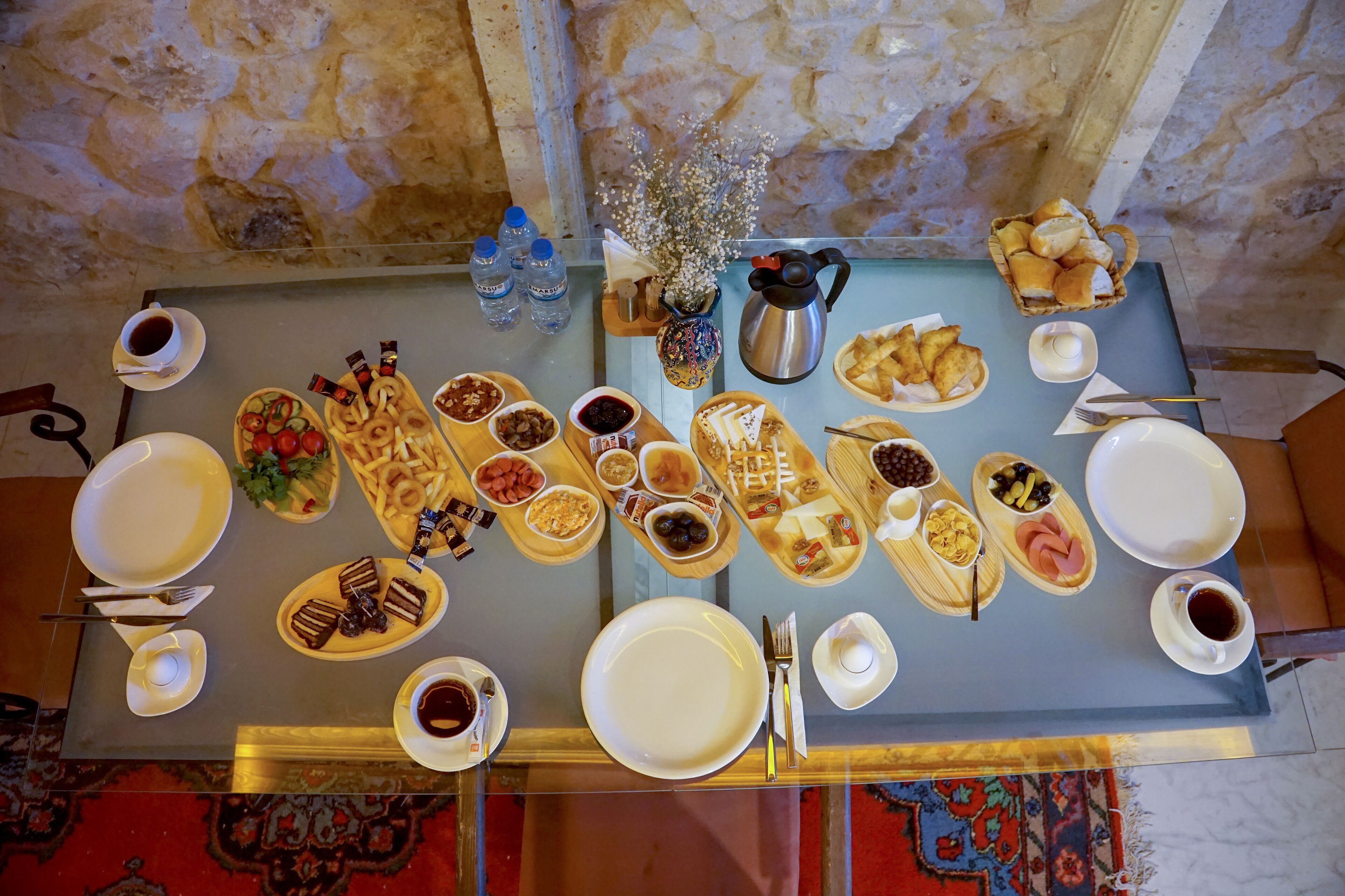 Premium Cappadocia Hotel
