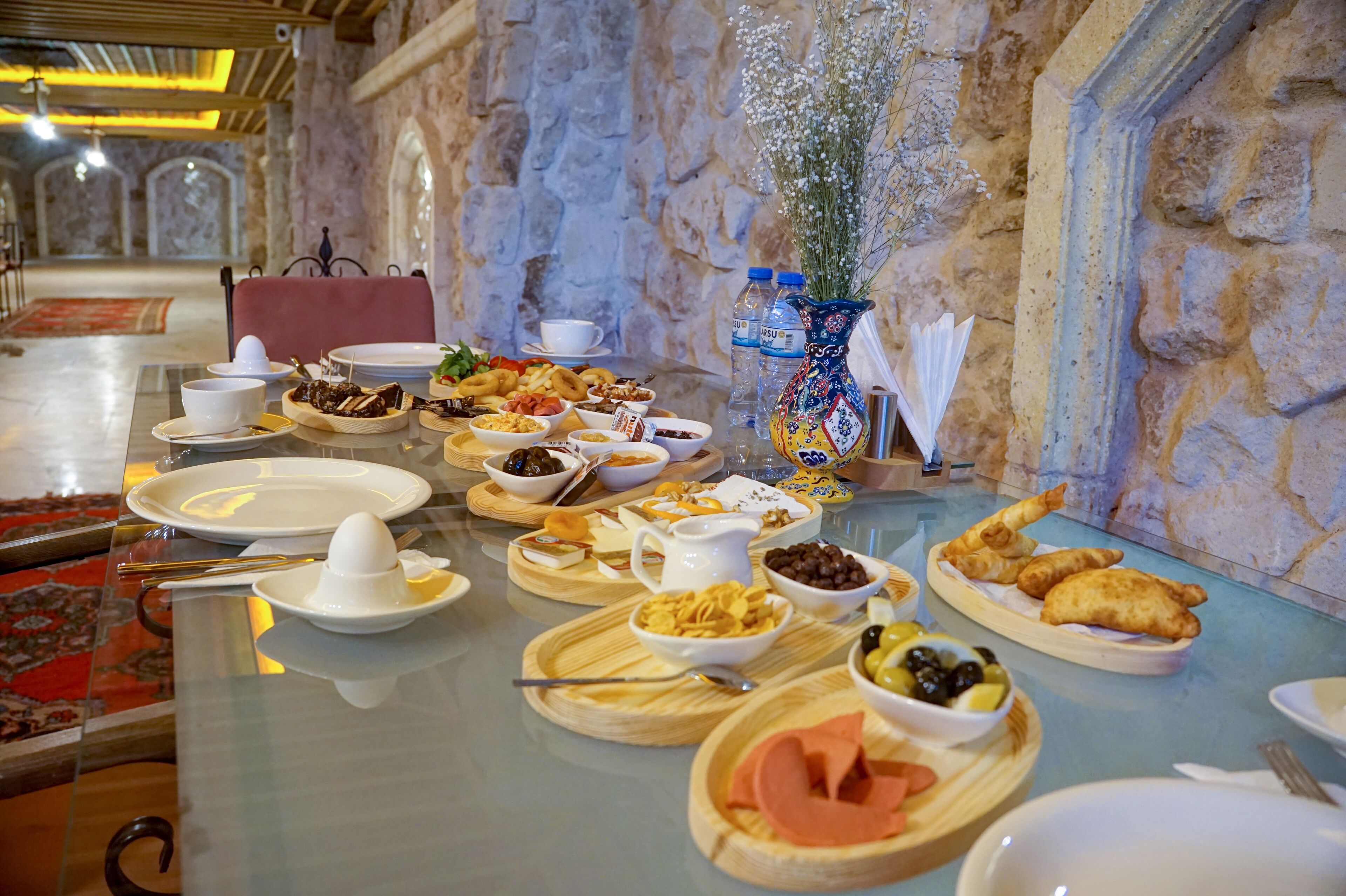 Premium Cappadocia Hotel