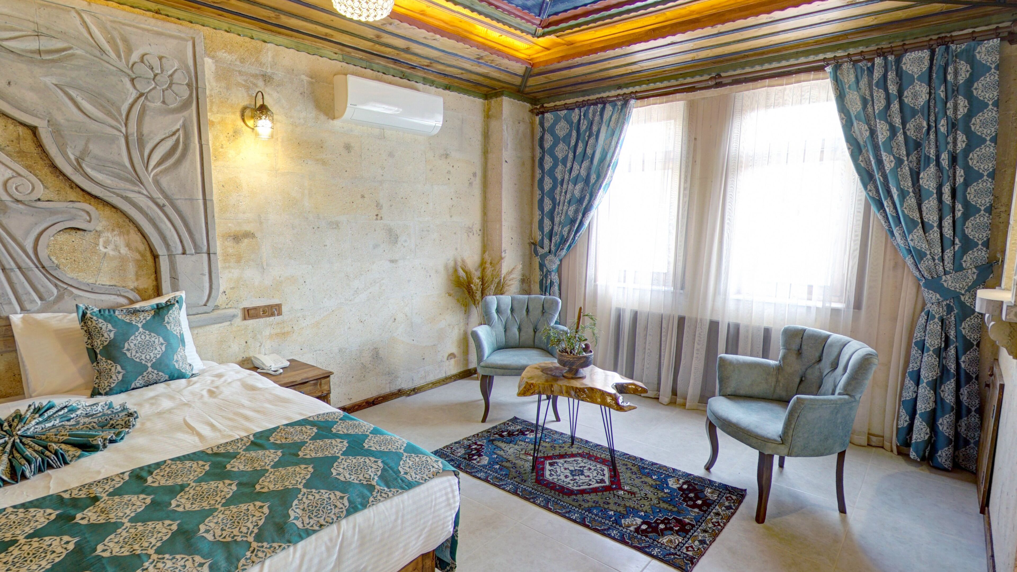 Premium Cappadocia Hotel