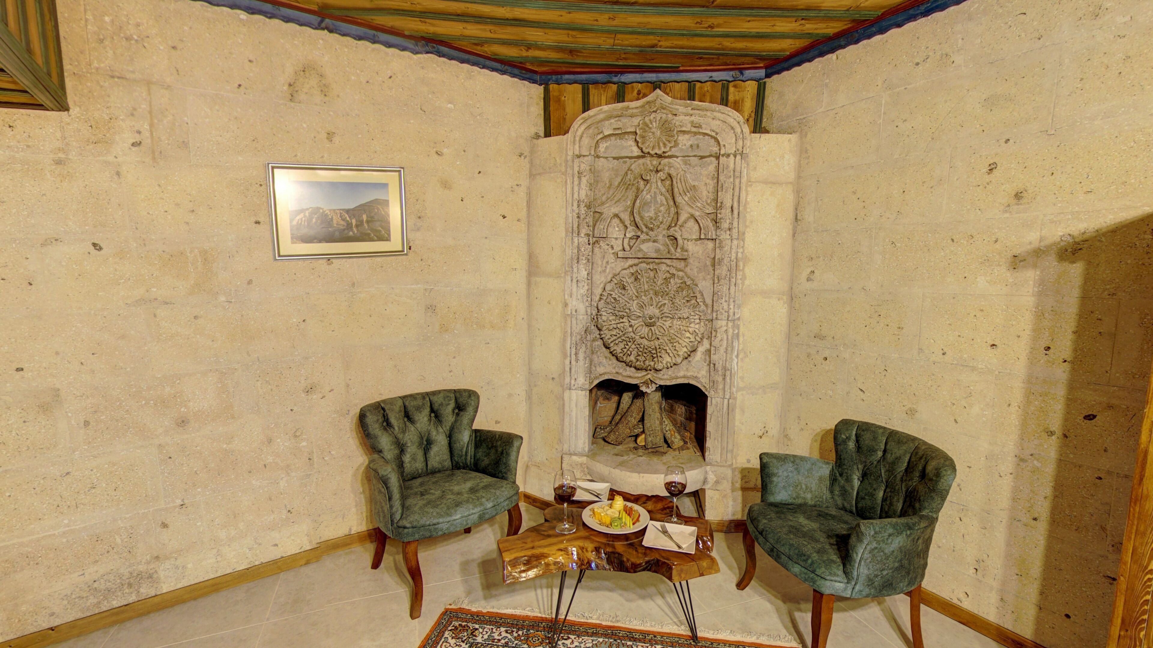 Premium Cappadocia Hotel