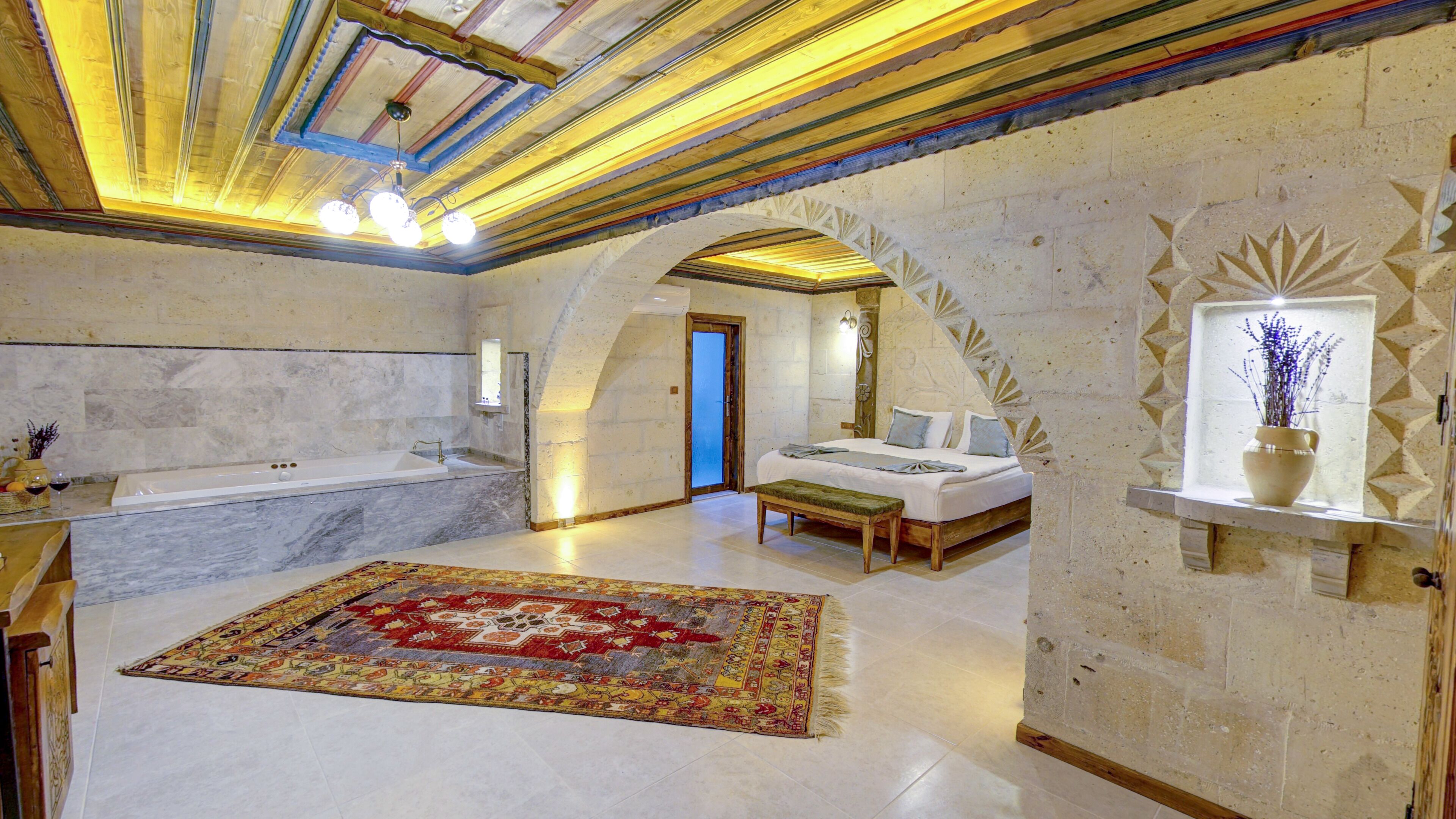 Premium Cappadocia Hotel