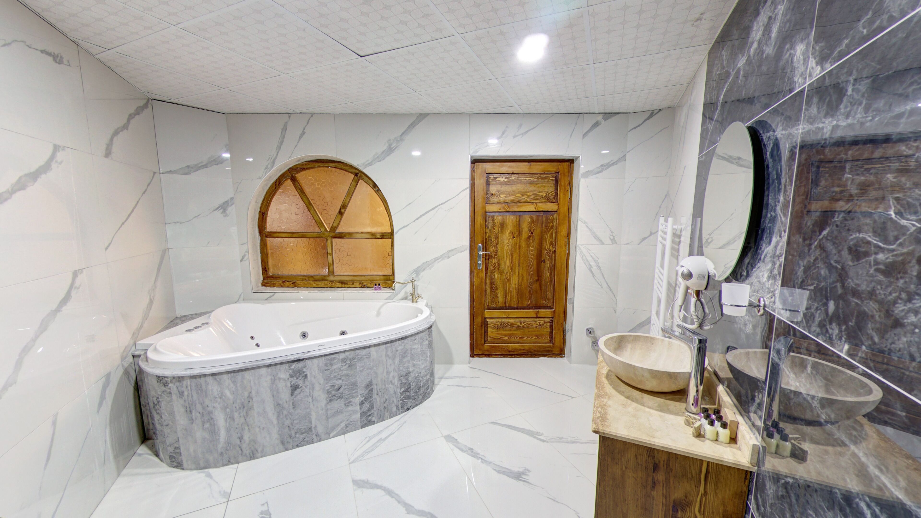 Premium Cappadocia Hotel