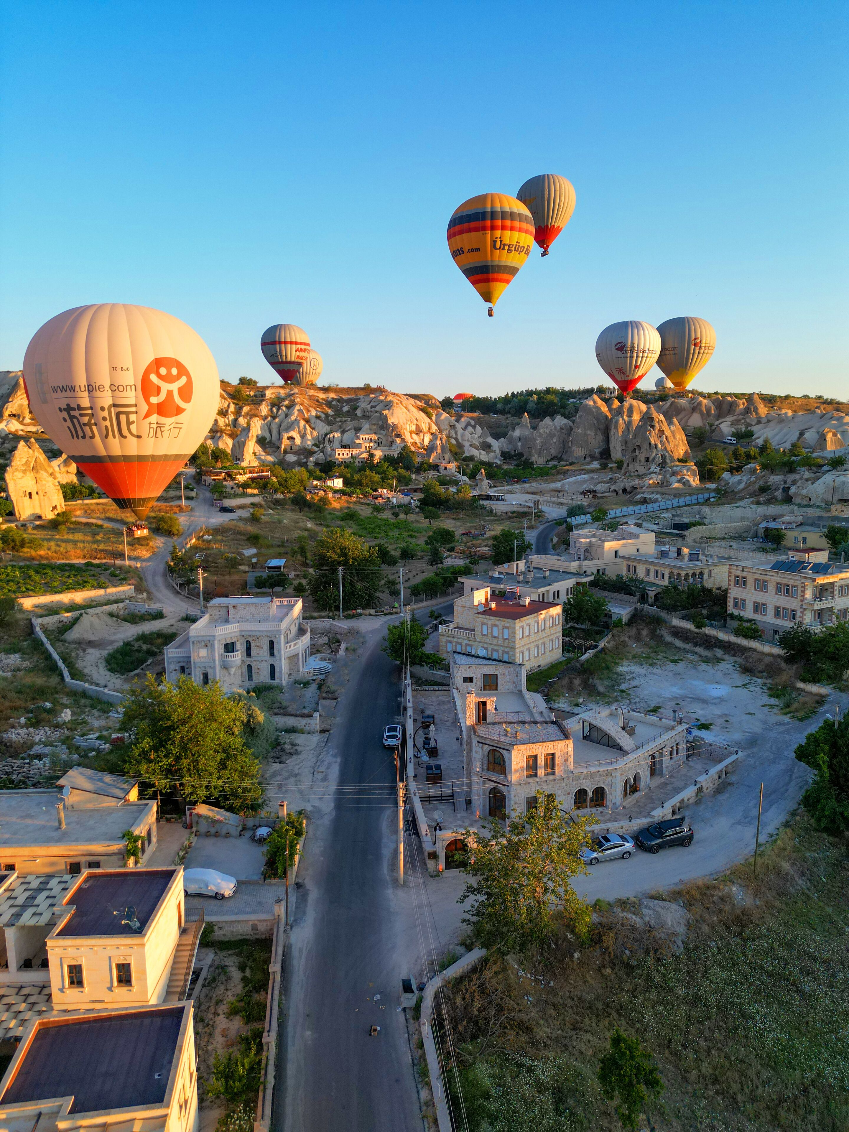 Premium Cappadocia Hotel