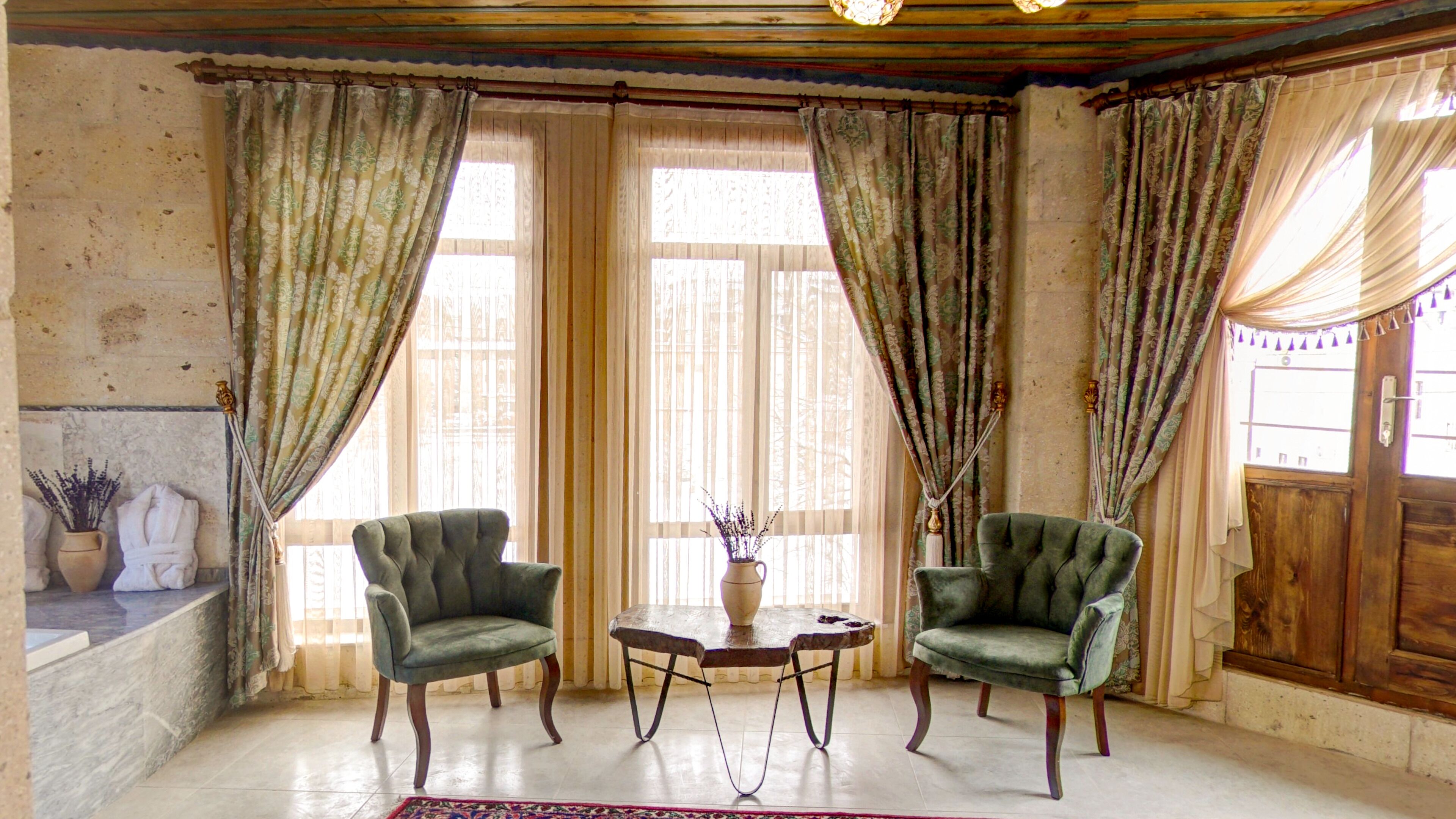 Premium Cappadocia Hotel