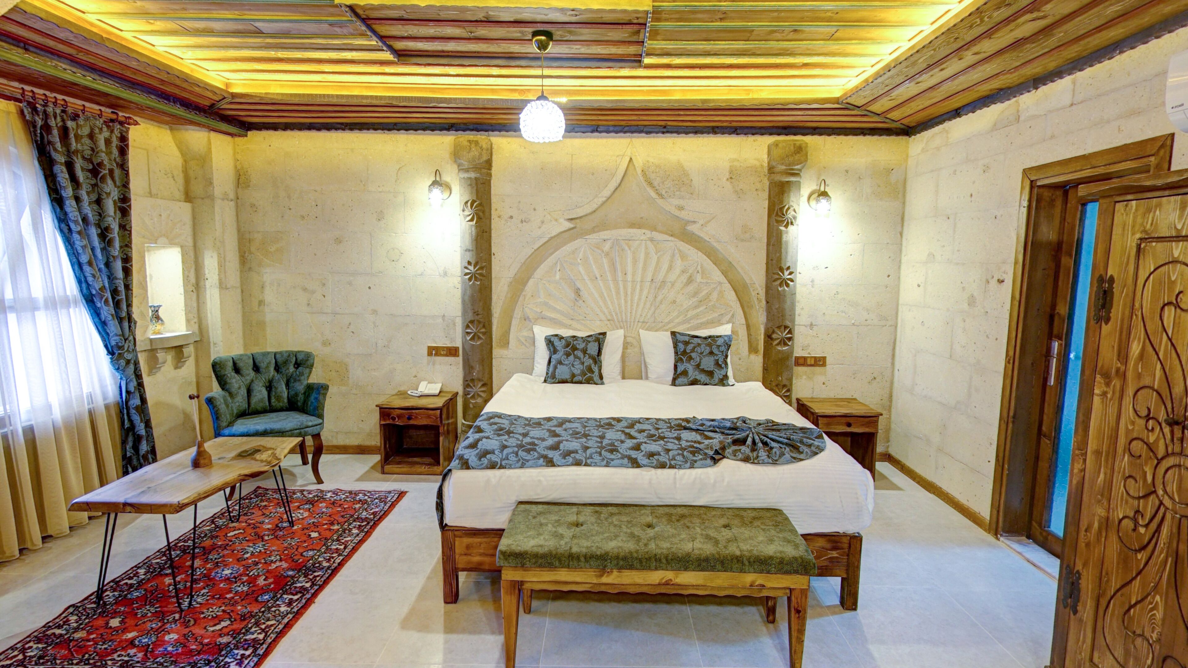 Premium Cappadocia Hotel