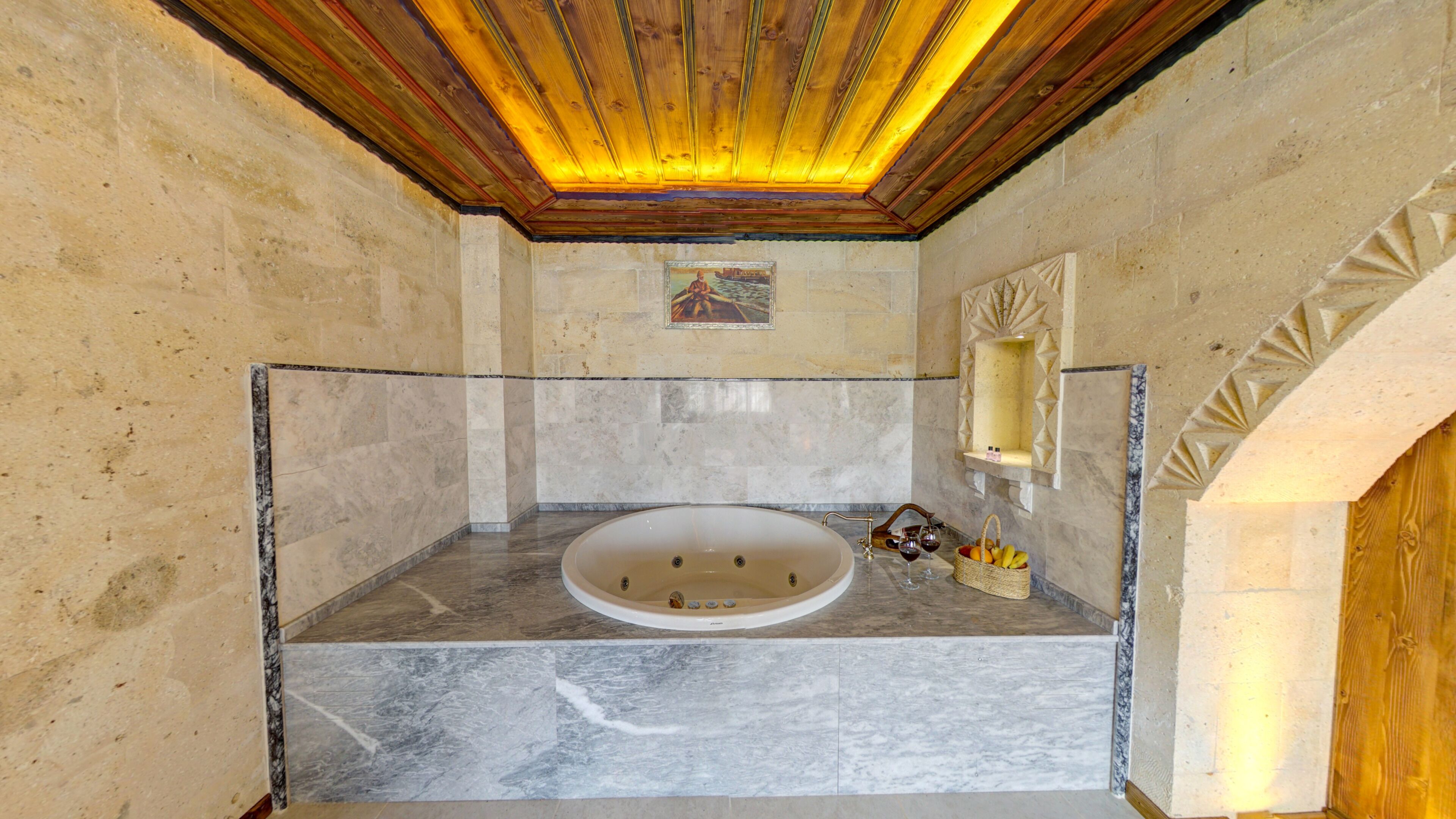 Premium Cappadocia Hotel