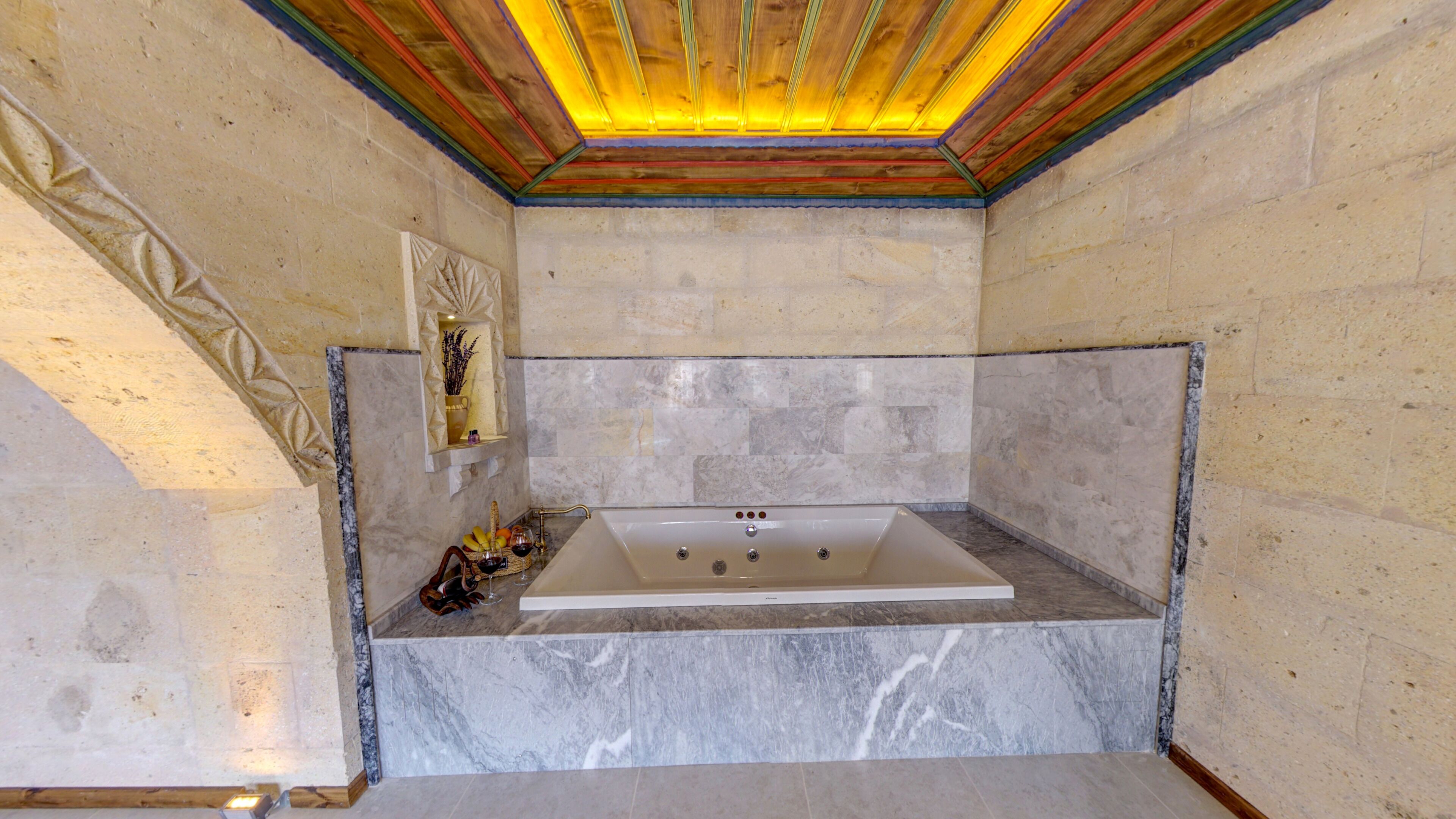 Premium Cappadocia Hotel