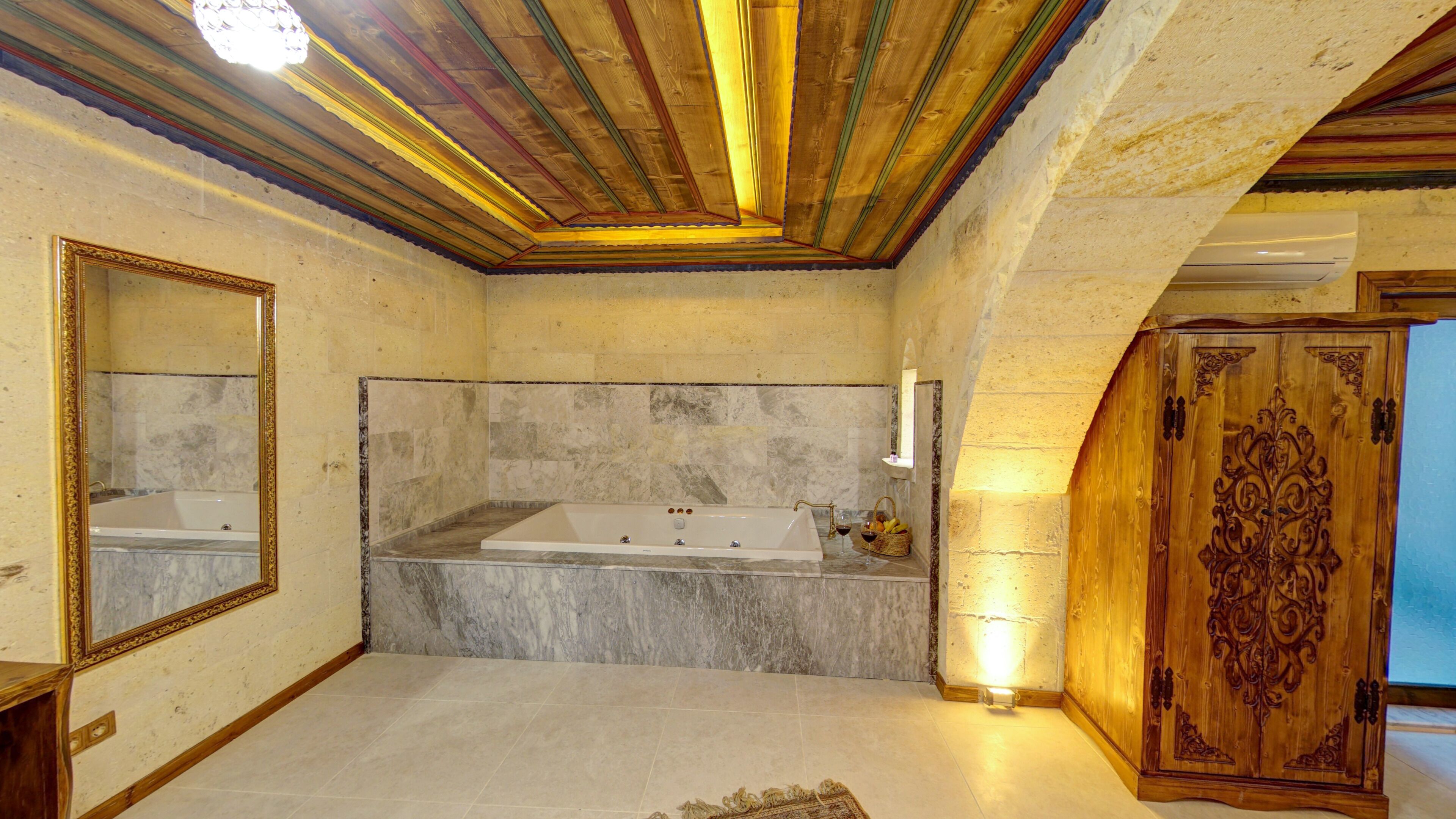 Premium Cappadocia Hotel
