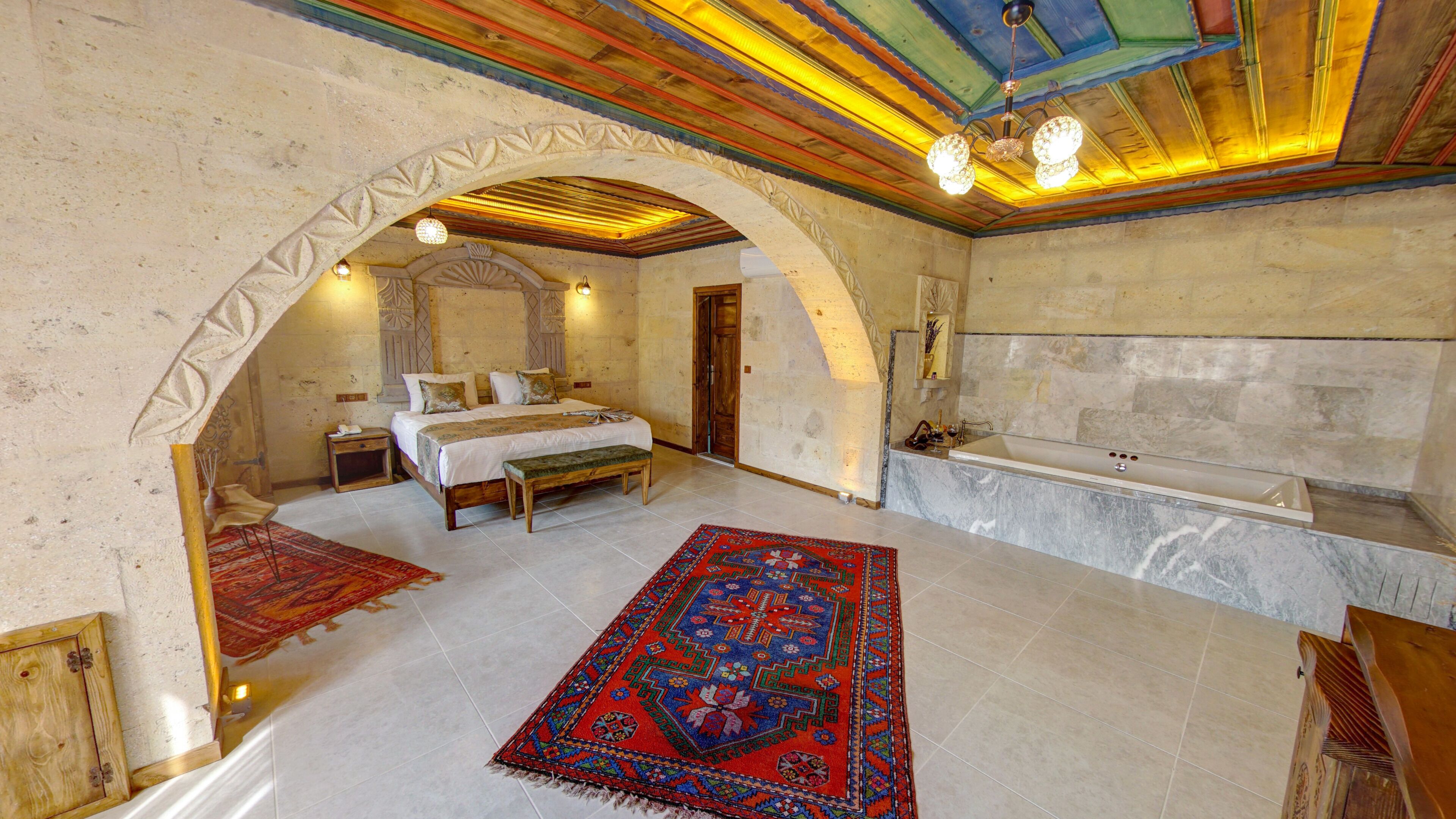 Premium Cappadocia Hotel