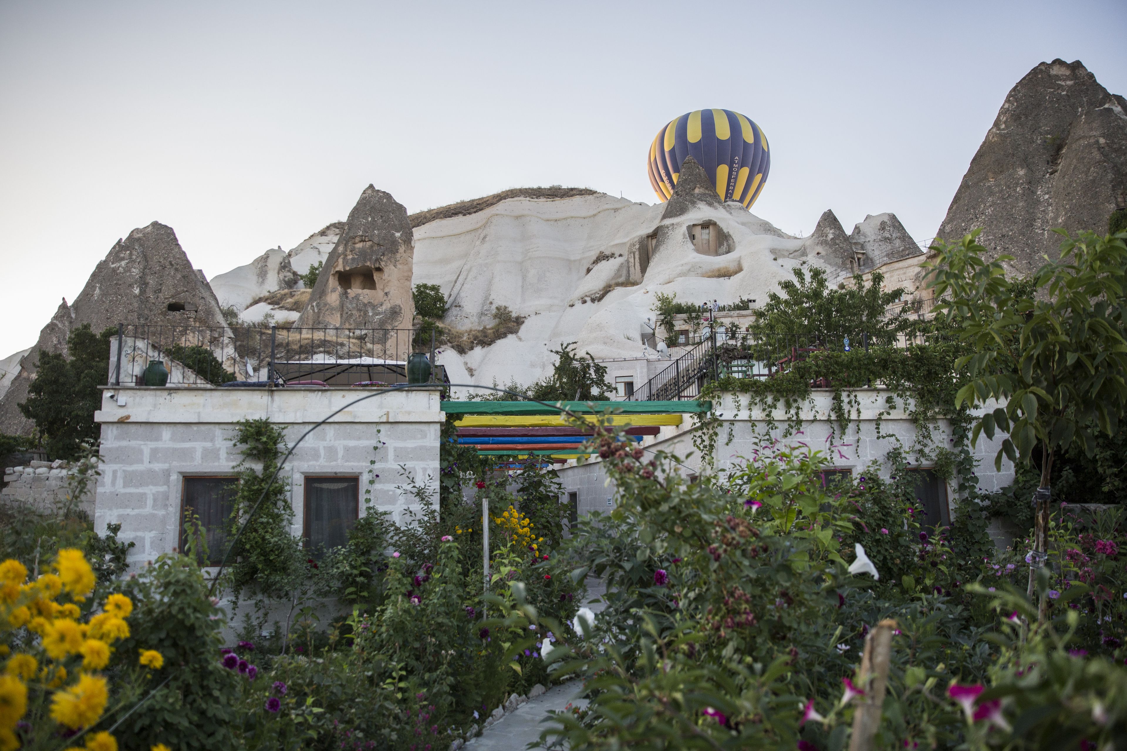 Roc Of Cappadocia