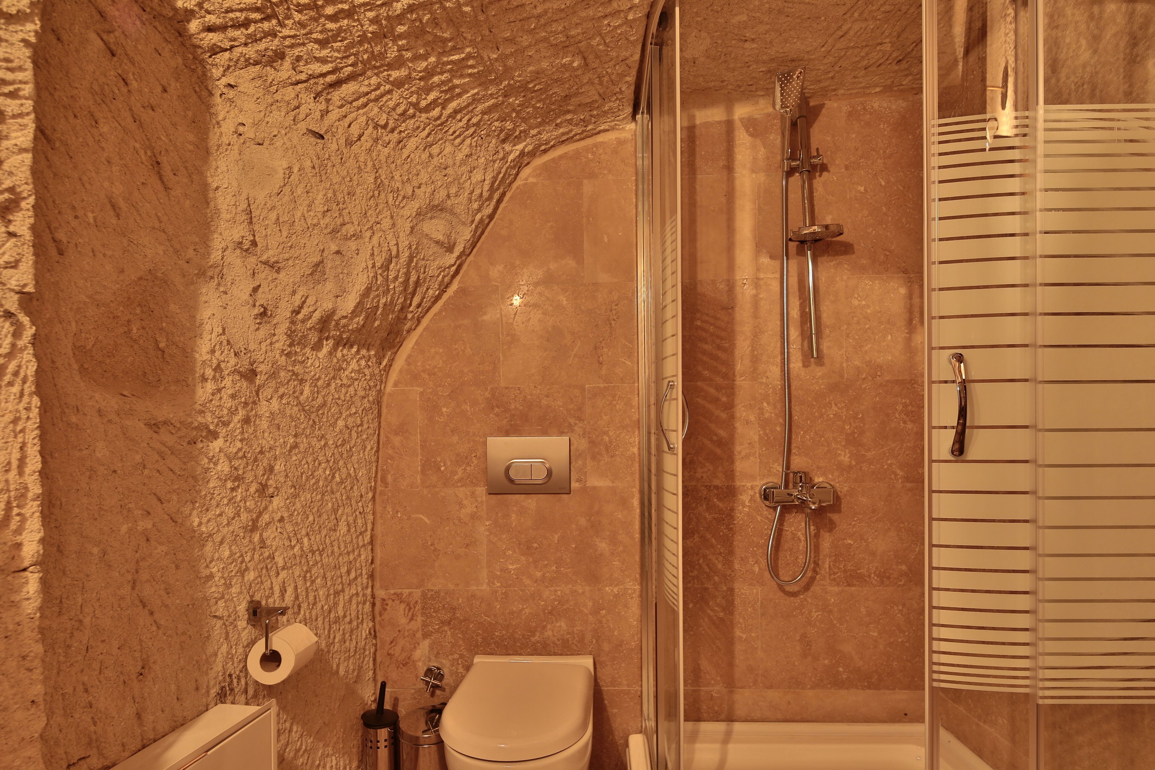 The Owl Cave Hotel