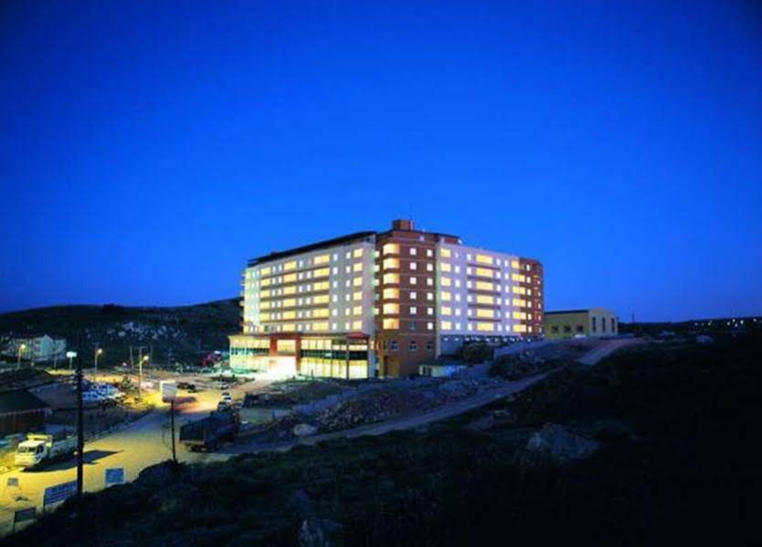 Roza Resort Thermal & Hotel