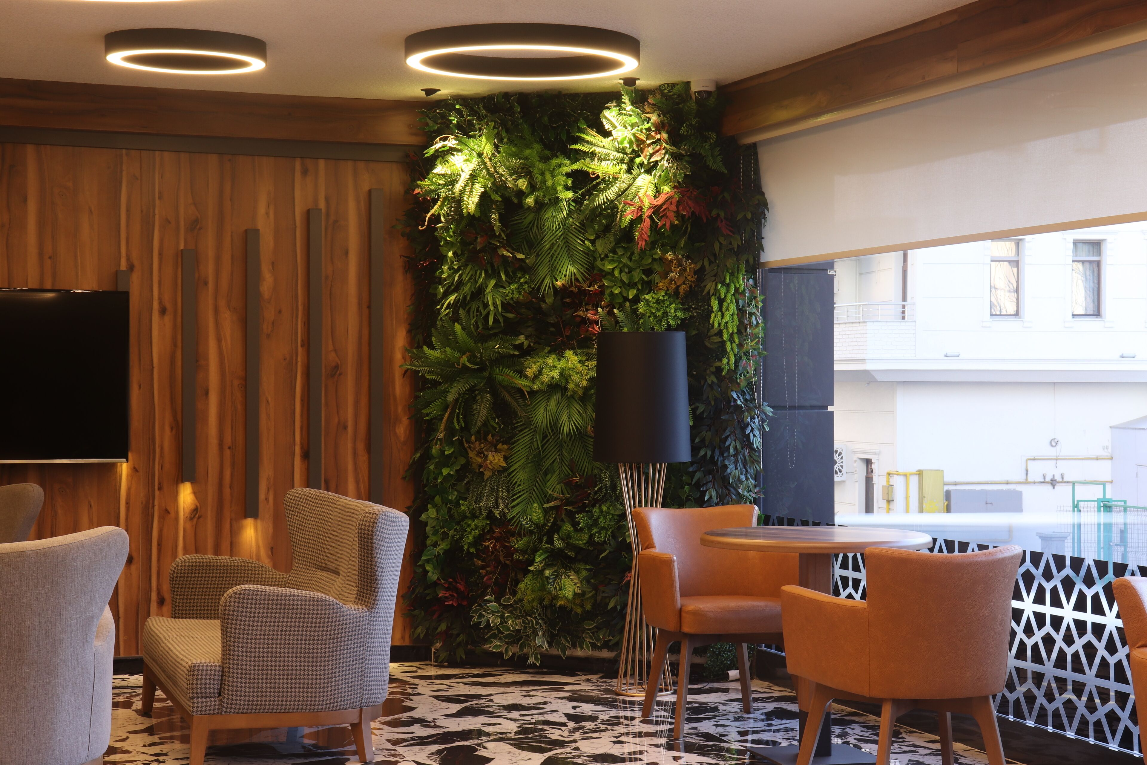Seandos Otel
