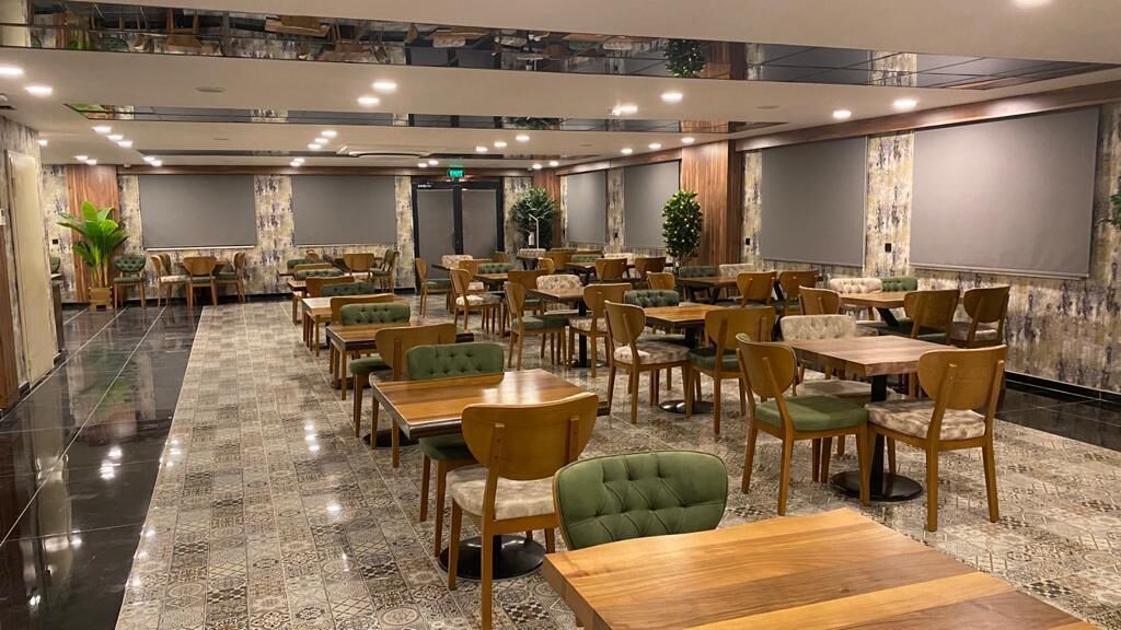 Seandos Otel