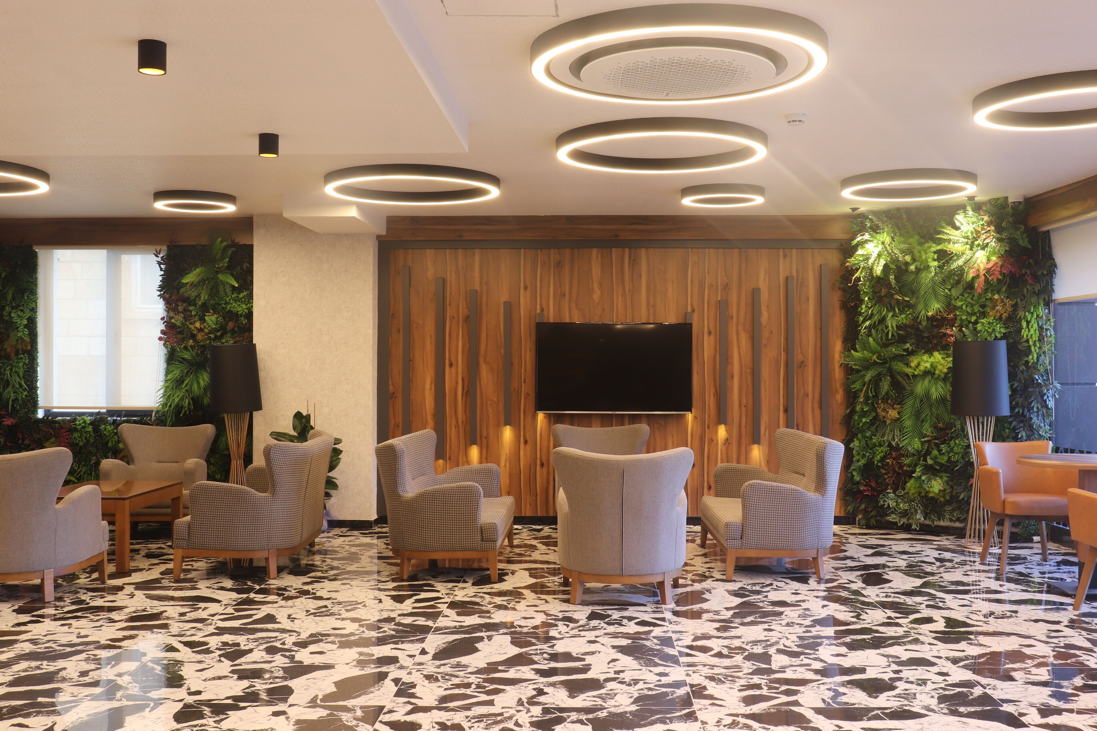 Seandos Otel
