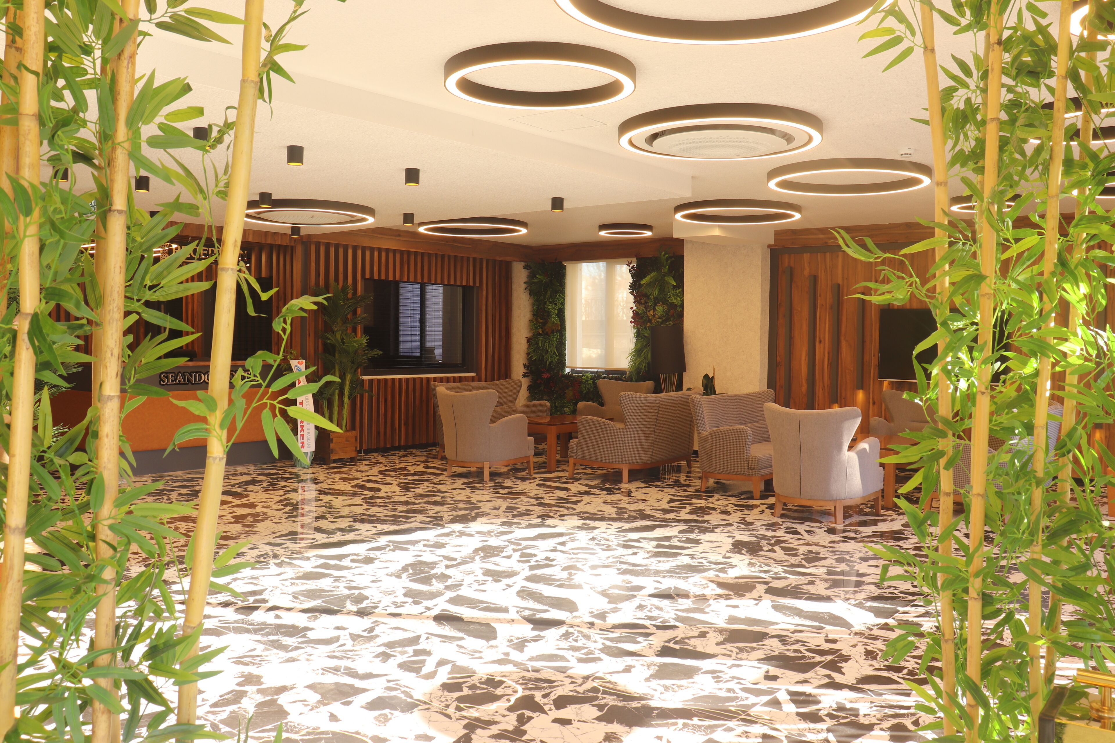Seandos Otel