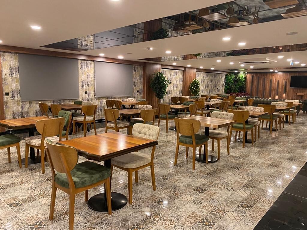 Seandos Otel