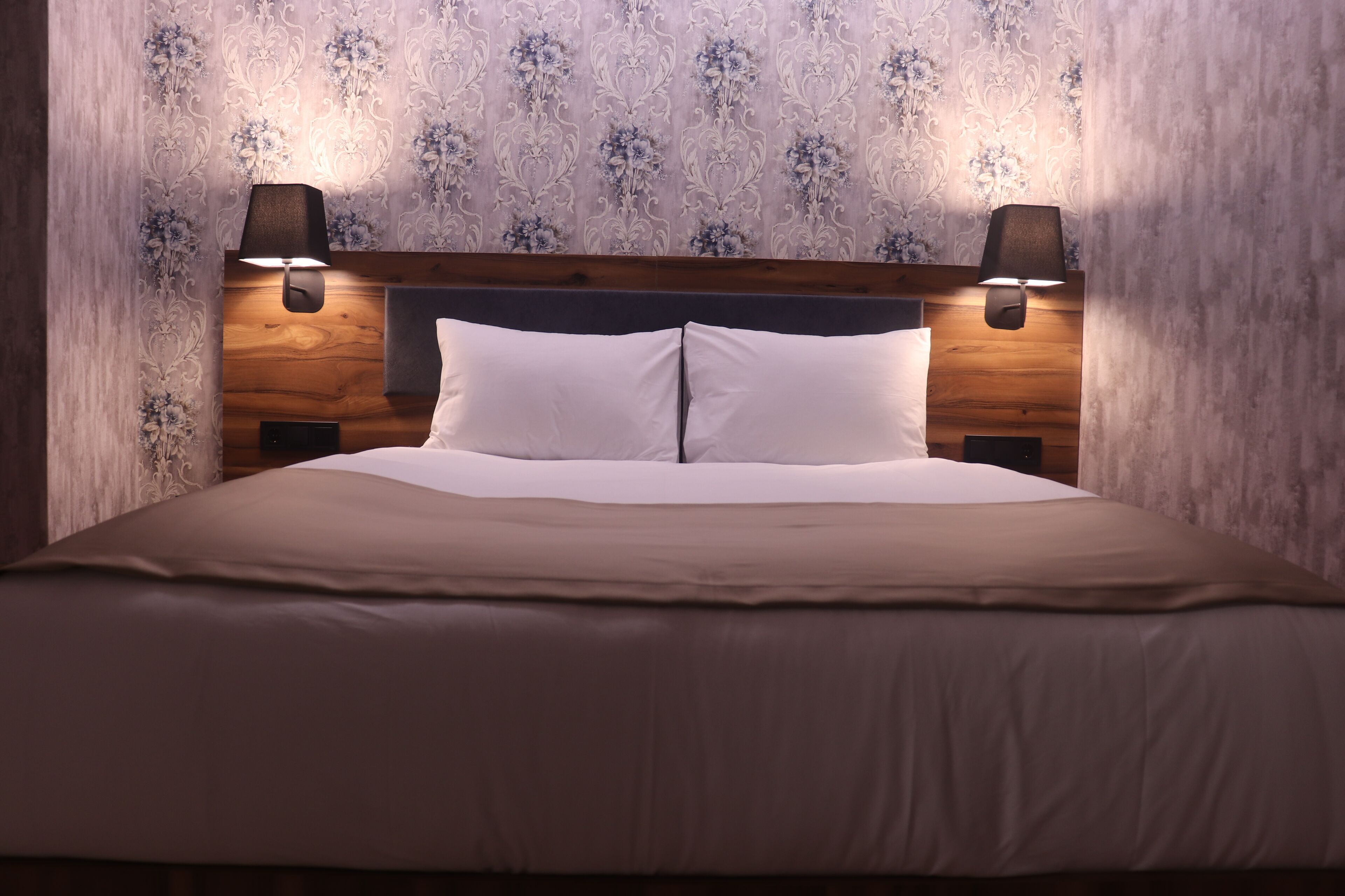 Seandos Otel