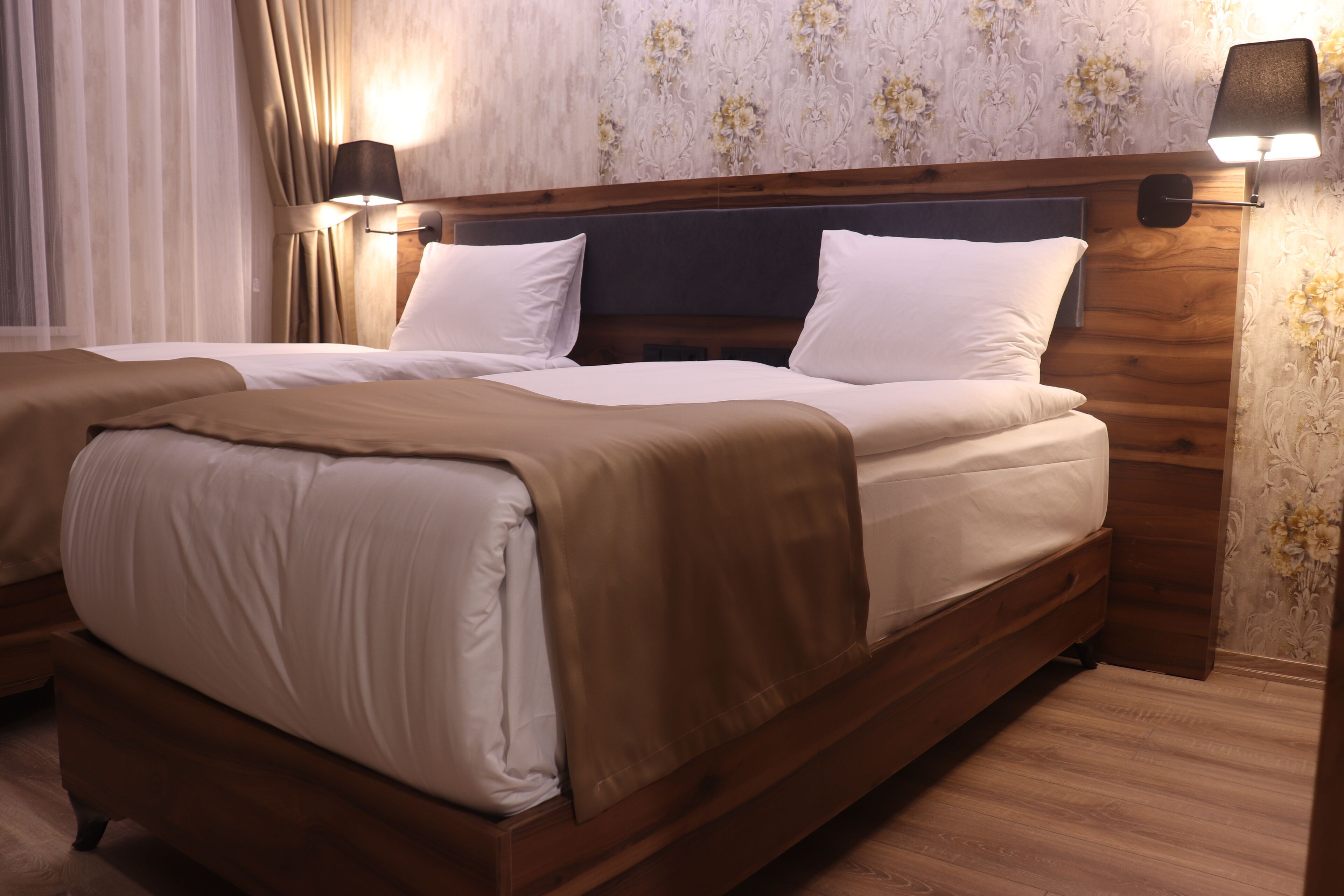 Seandos Otel