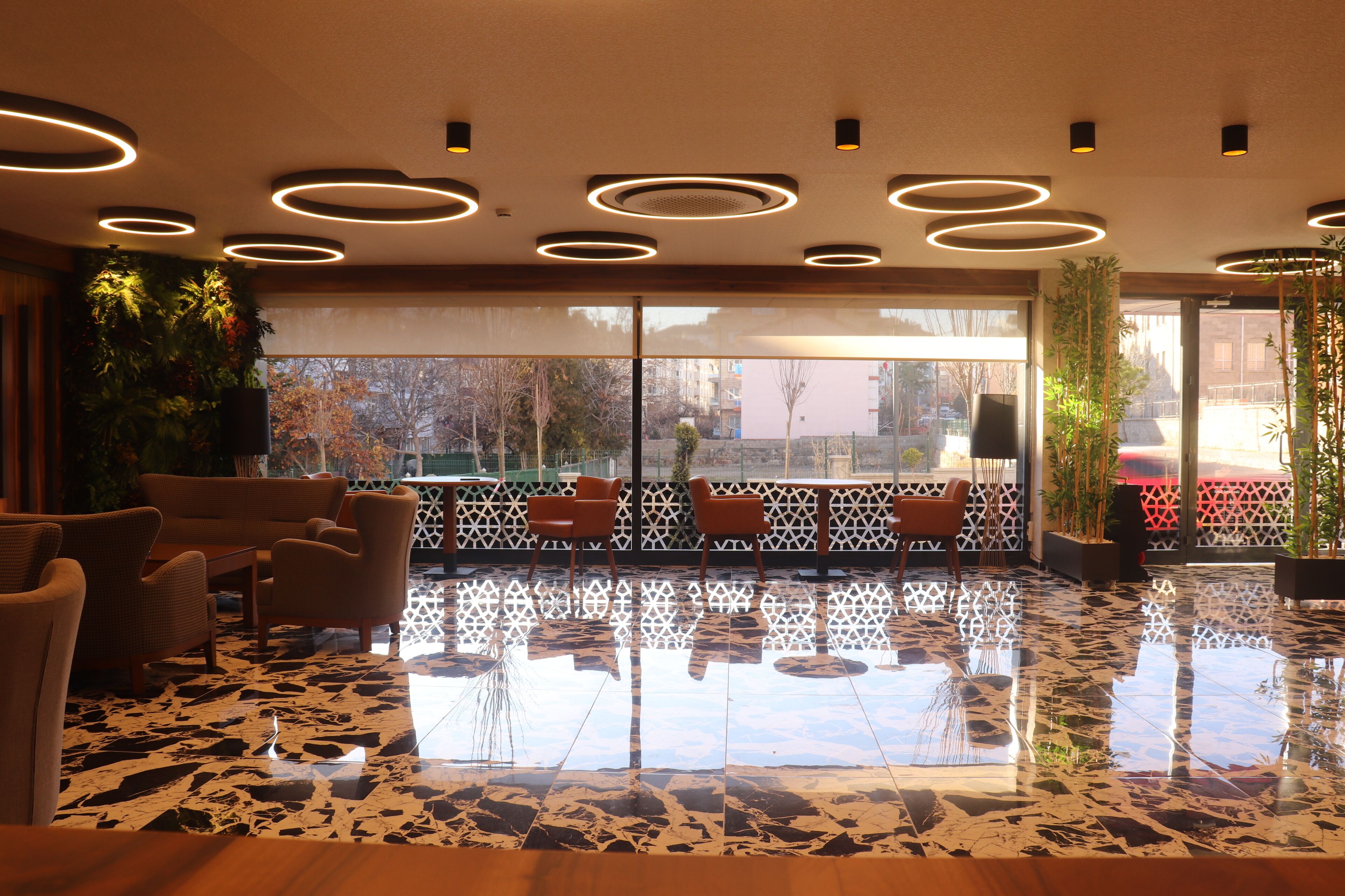 Seandos Otel