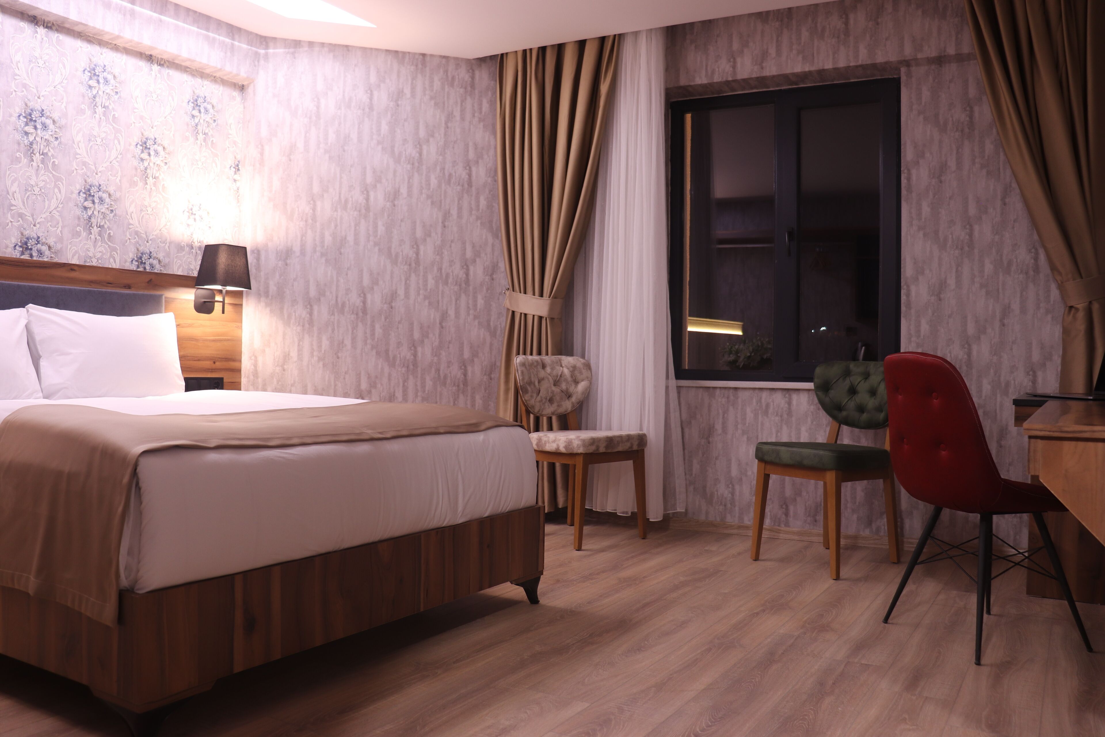 Seandos Otel