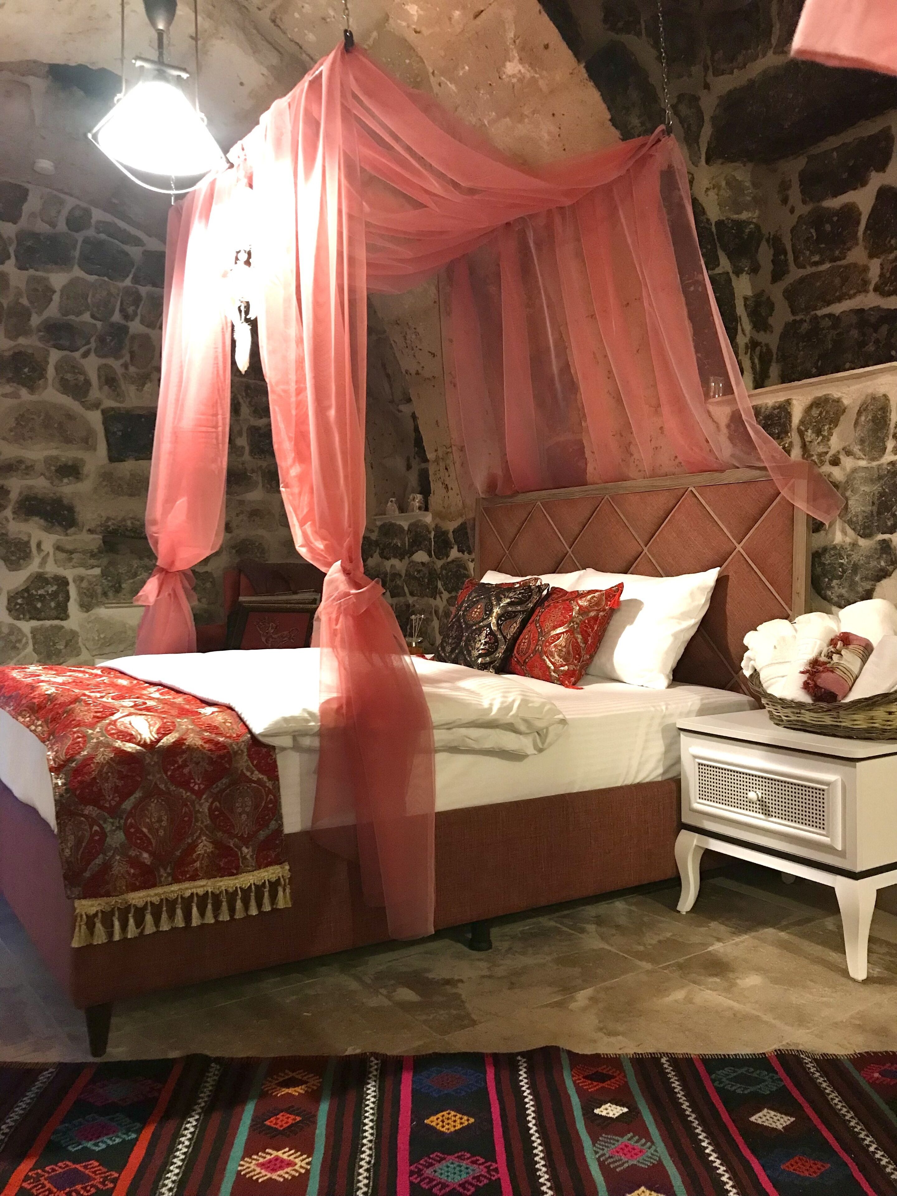 Sen Inn Hotel
