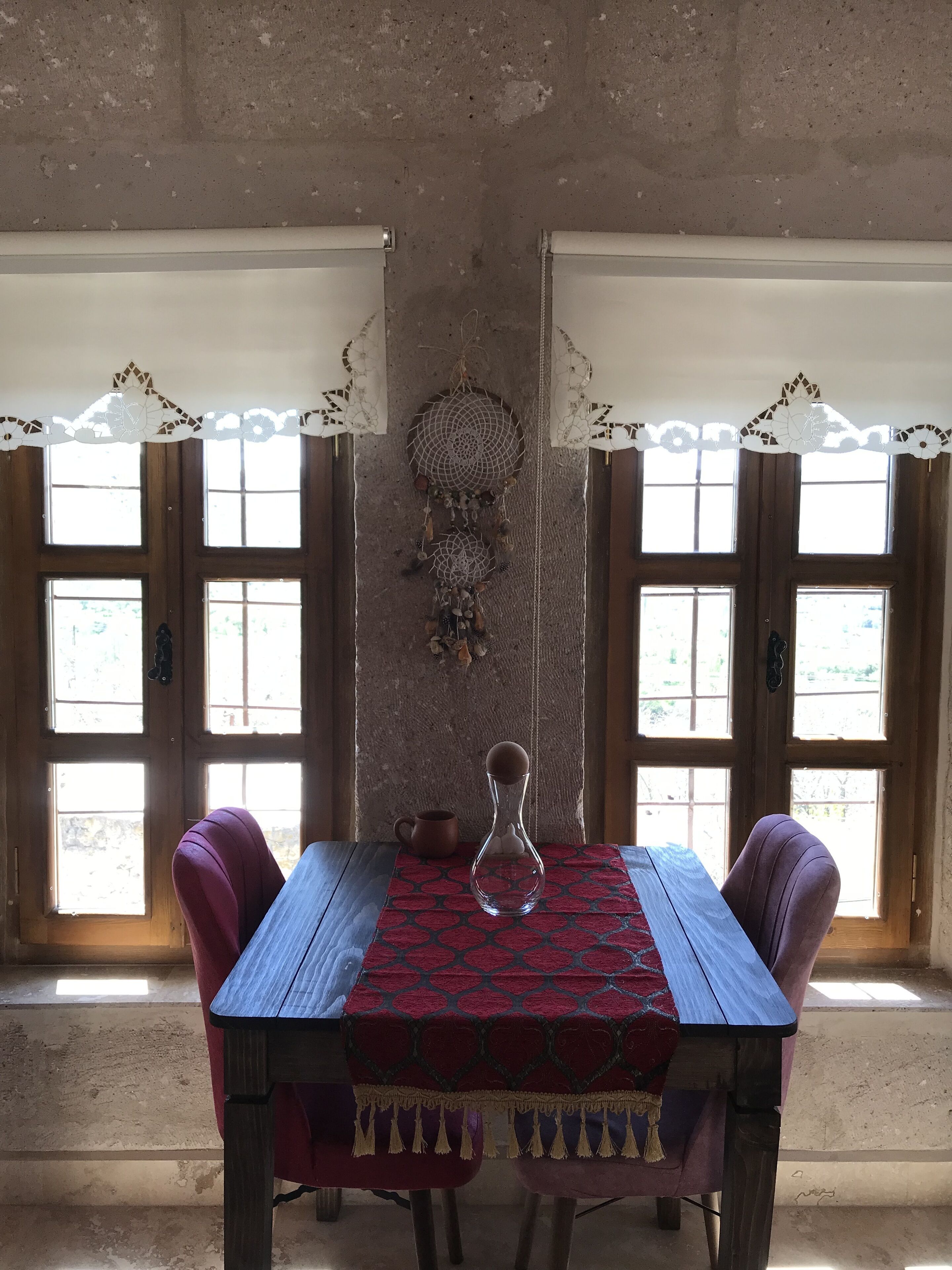 Sen Inn Hotel